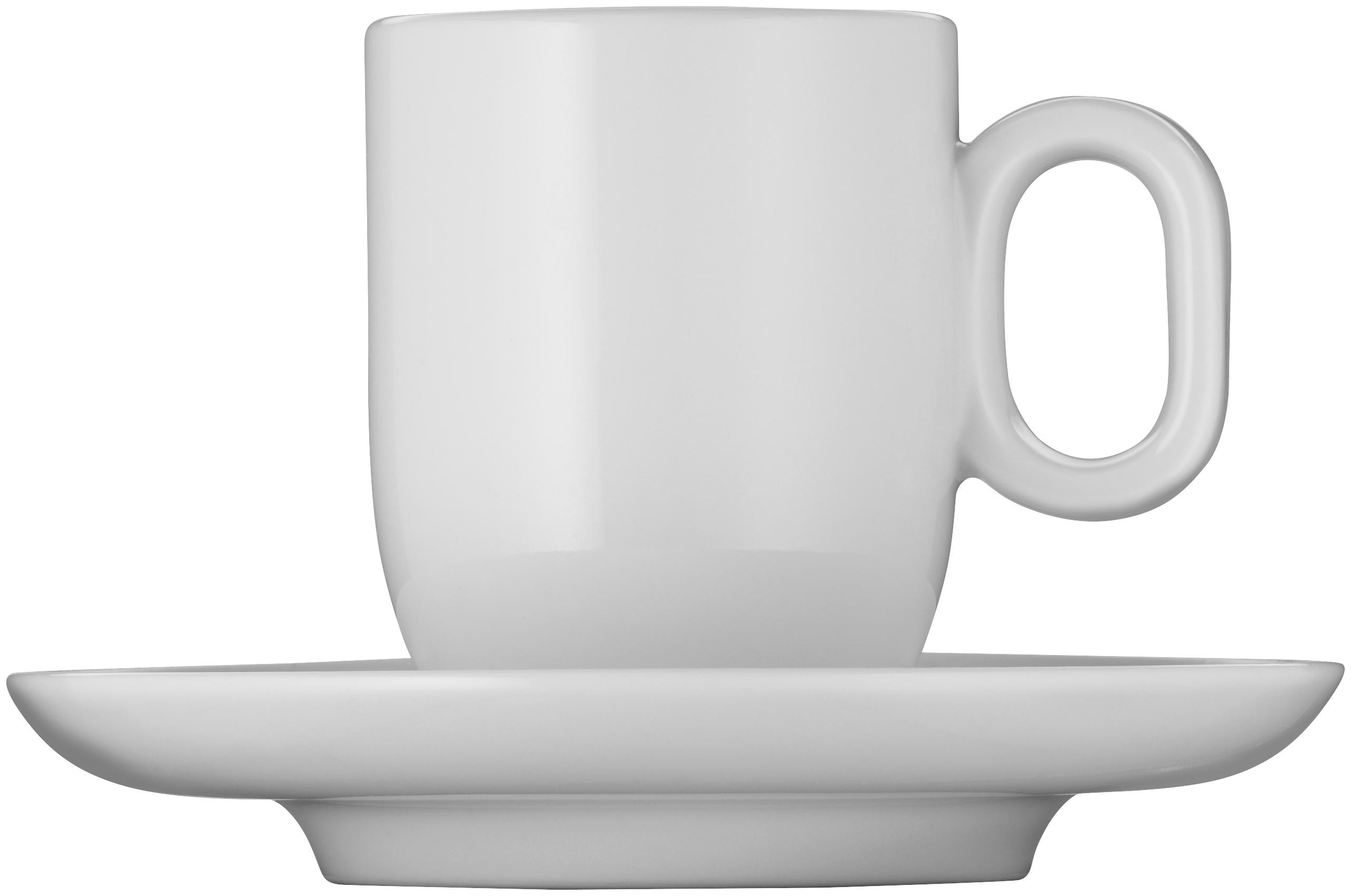 WMF Barista Espresso-Set 2tl
