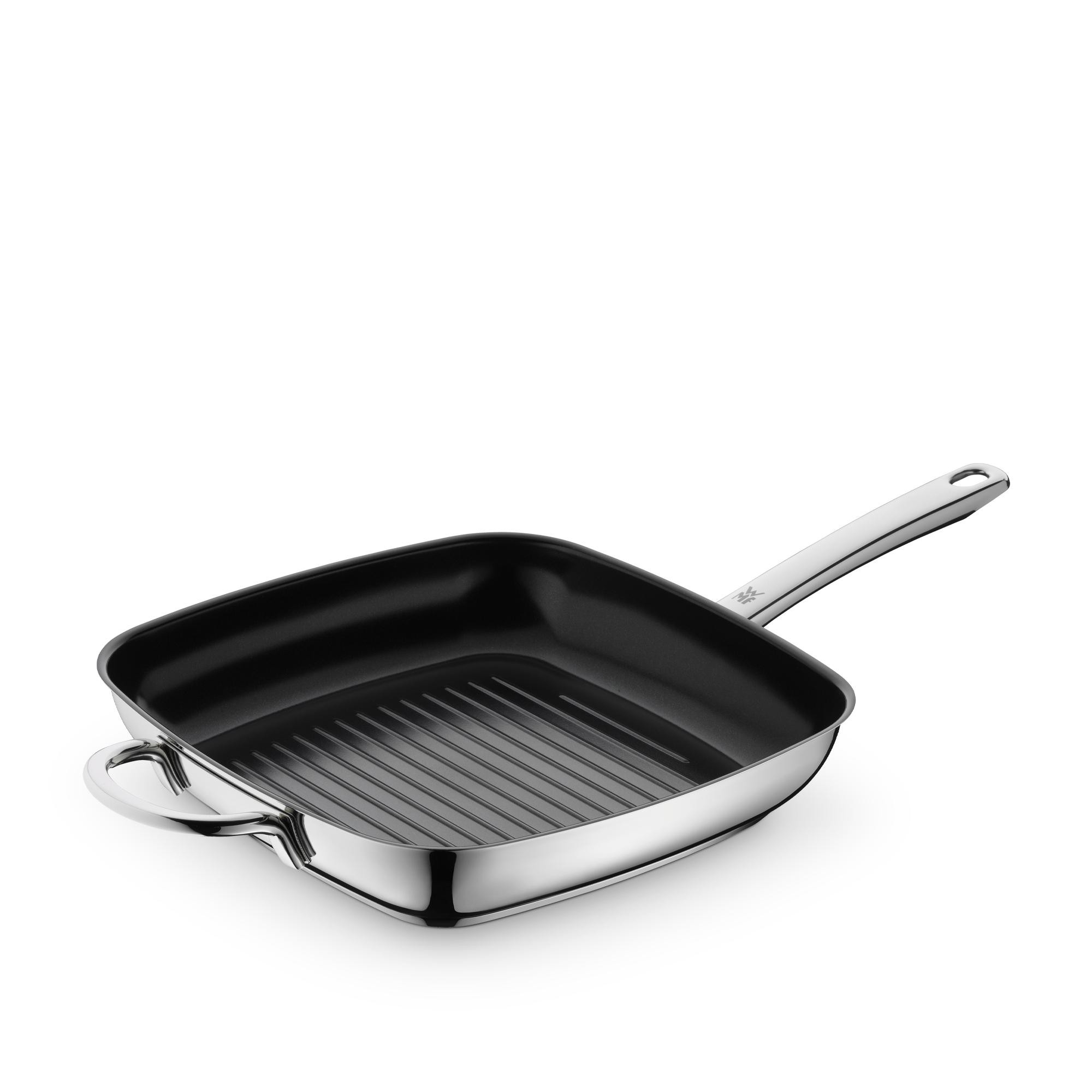 WMF Durado Grillpfanne, 28 x 28 cm