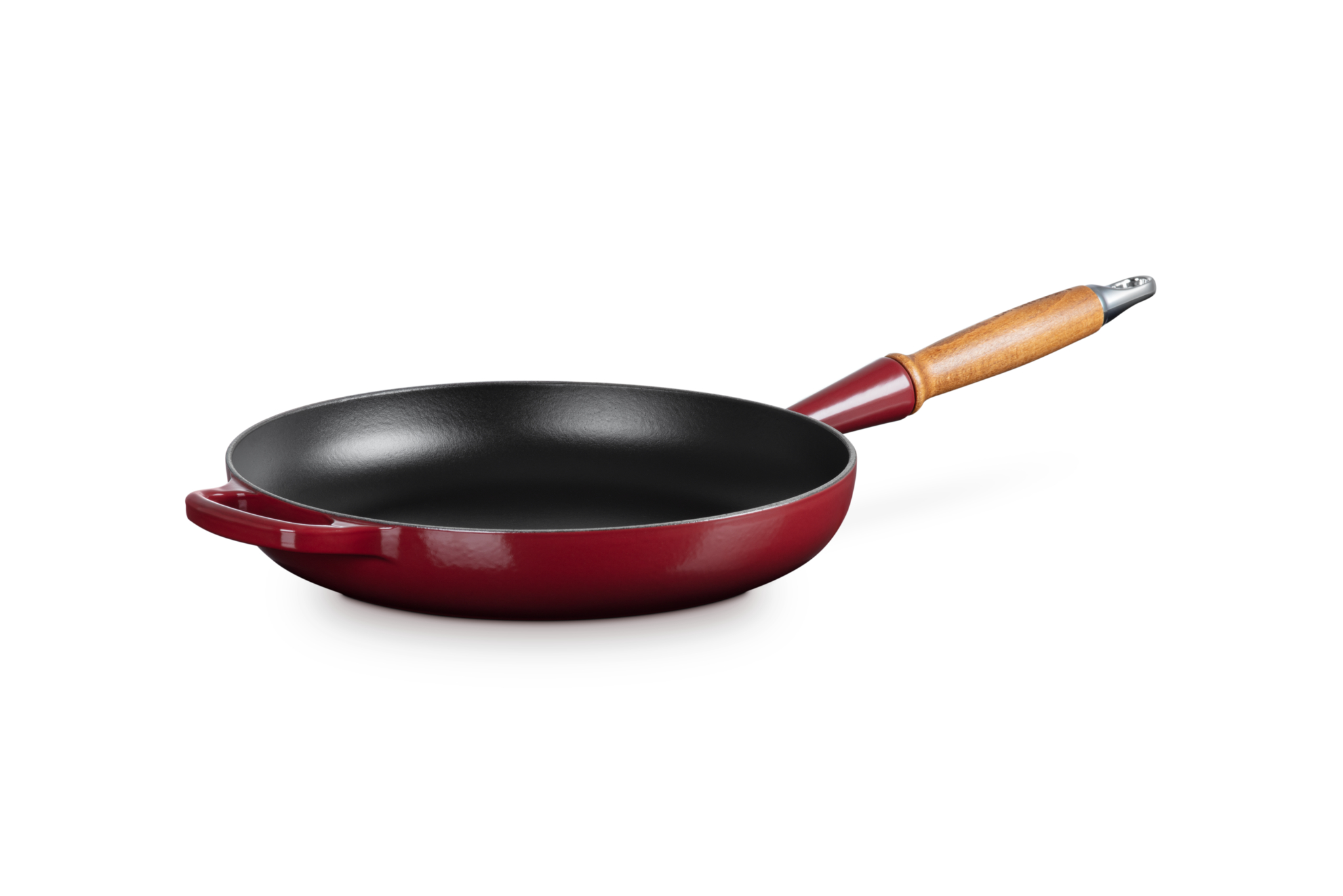 Le Creuset BRATPFANNE SIGNATURE 28CM RHÔNE