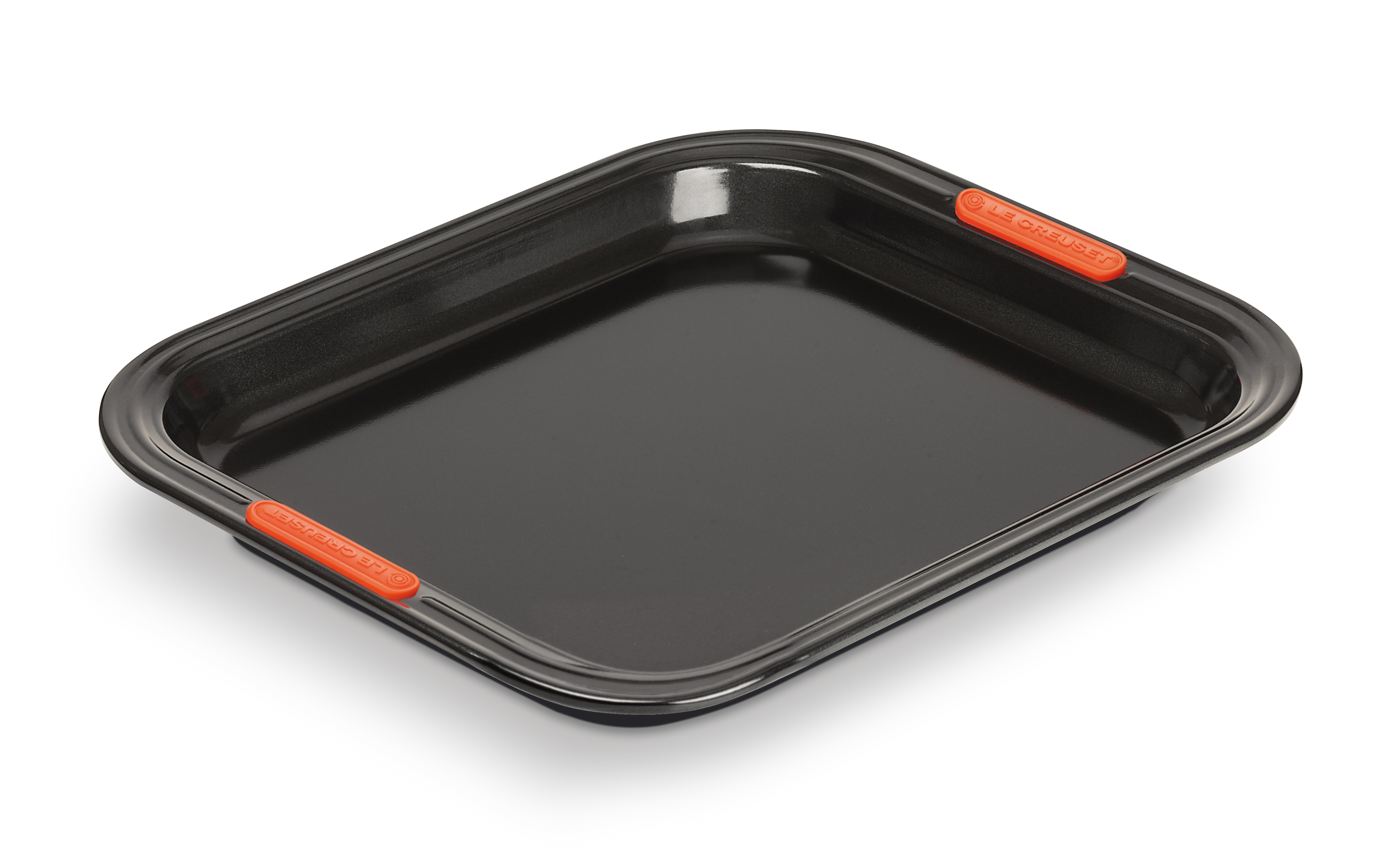 Le Creuset BACKBLECH HOCH 31 X 28 CM Le Creuset BACKBLECH HOCH 31 X 28 CM