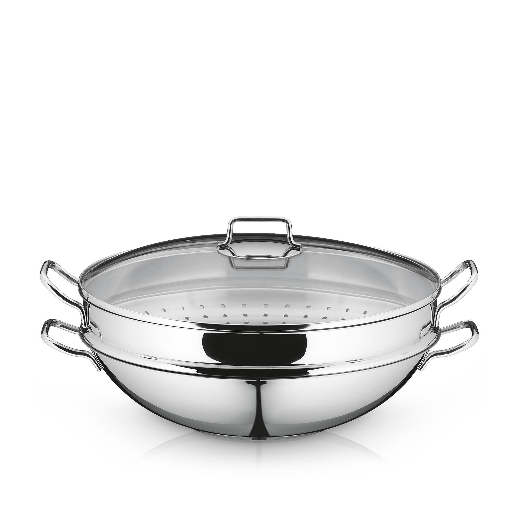 WMF Macao Wok-Set