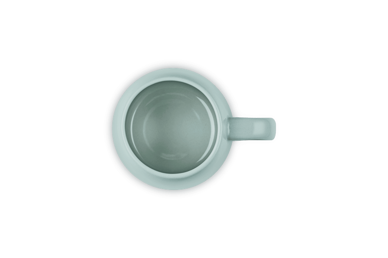 Le Creuset BECHER 320 ML COUPE SEA SALT
