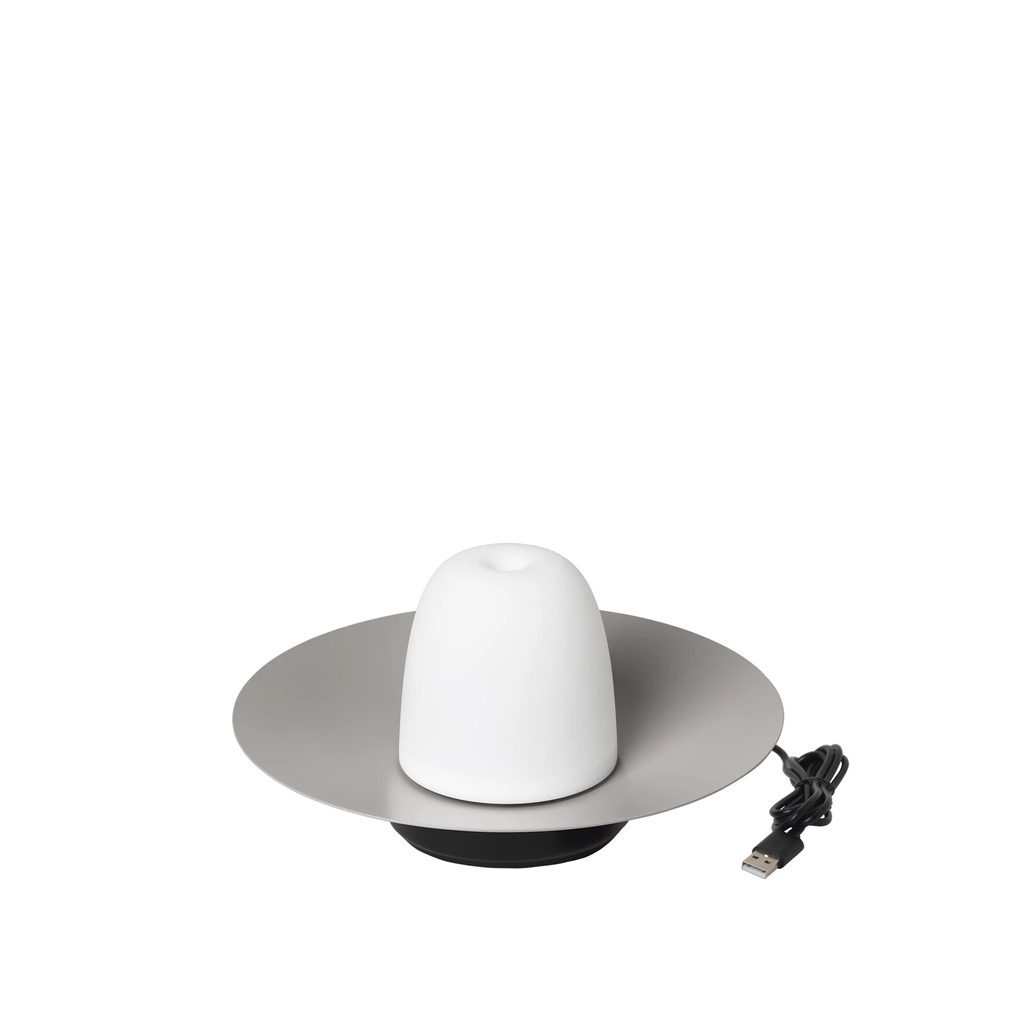 BLOMUS Mobile LED-Leuchte -ANI LAMP LARGE-