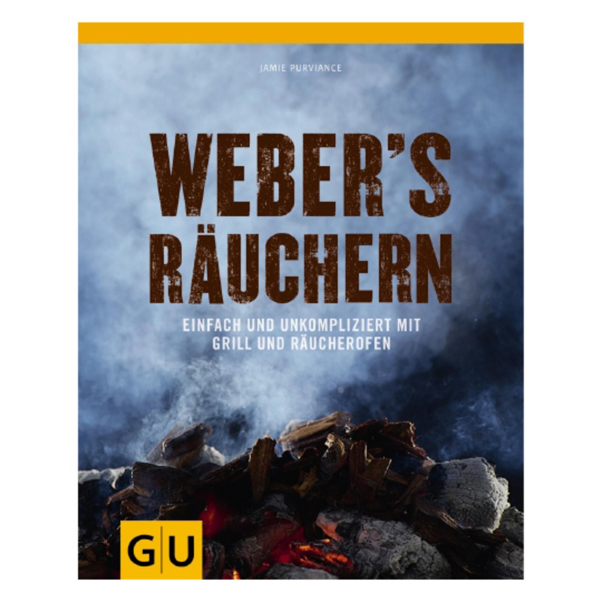 Weber's Räuchern 26238