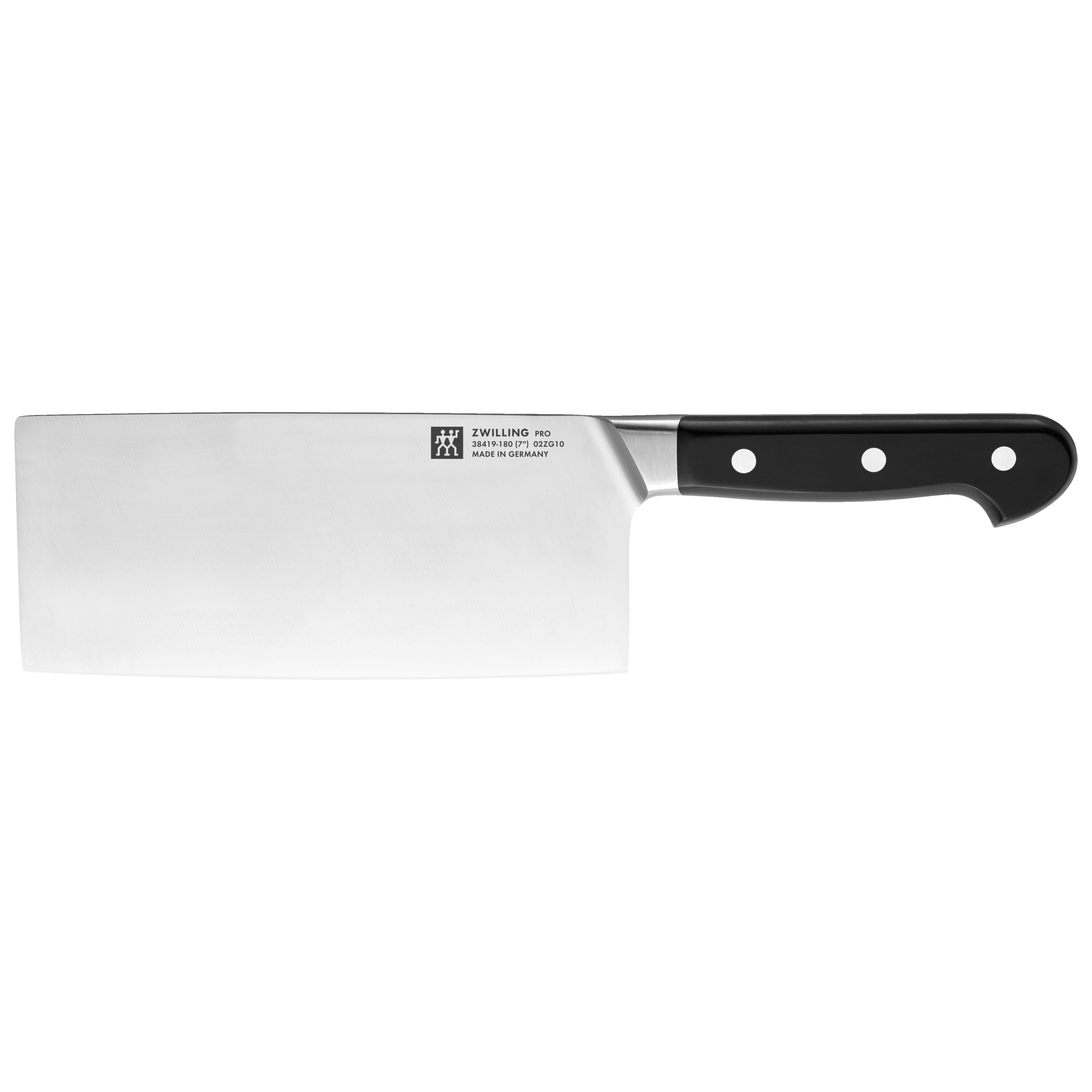 ZWILLING Pro Chin. Kochmesser 18 cm