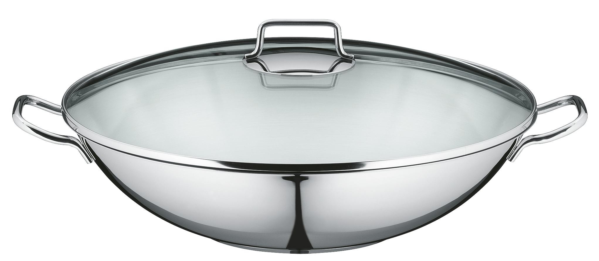 WMF Macao Wok-Set