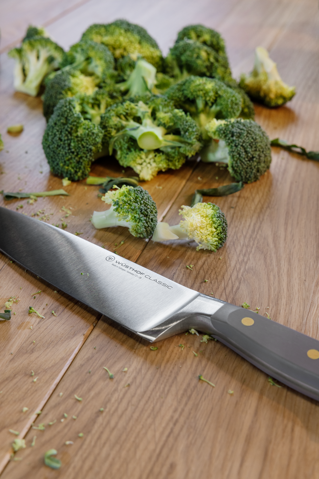 Wüsthof Classic Kochmesser 20 cm