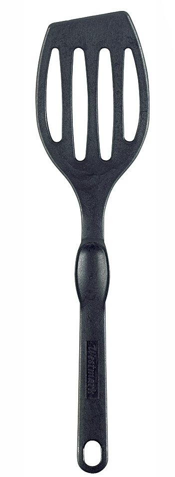 WESTMARK Küchenwender Flonal 28,5cm schwarz