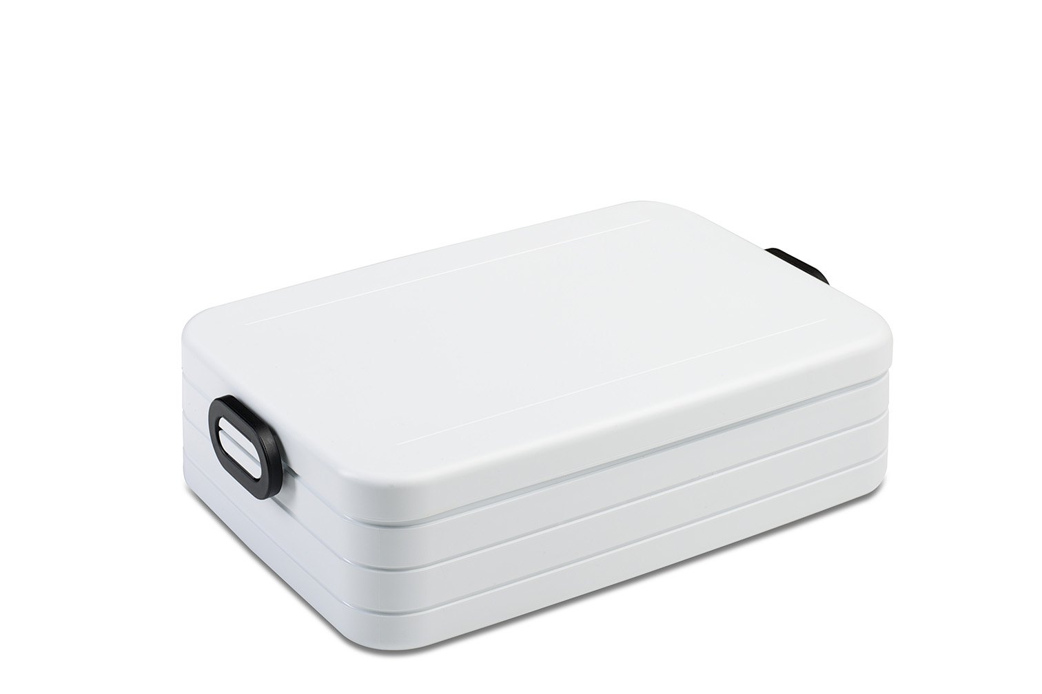Mepal Lunchbox Take A Break Mit Einsatz Large - Weiß
