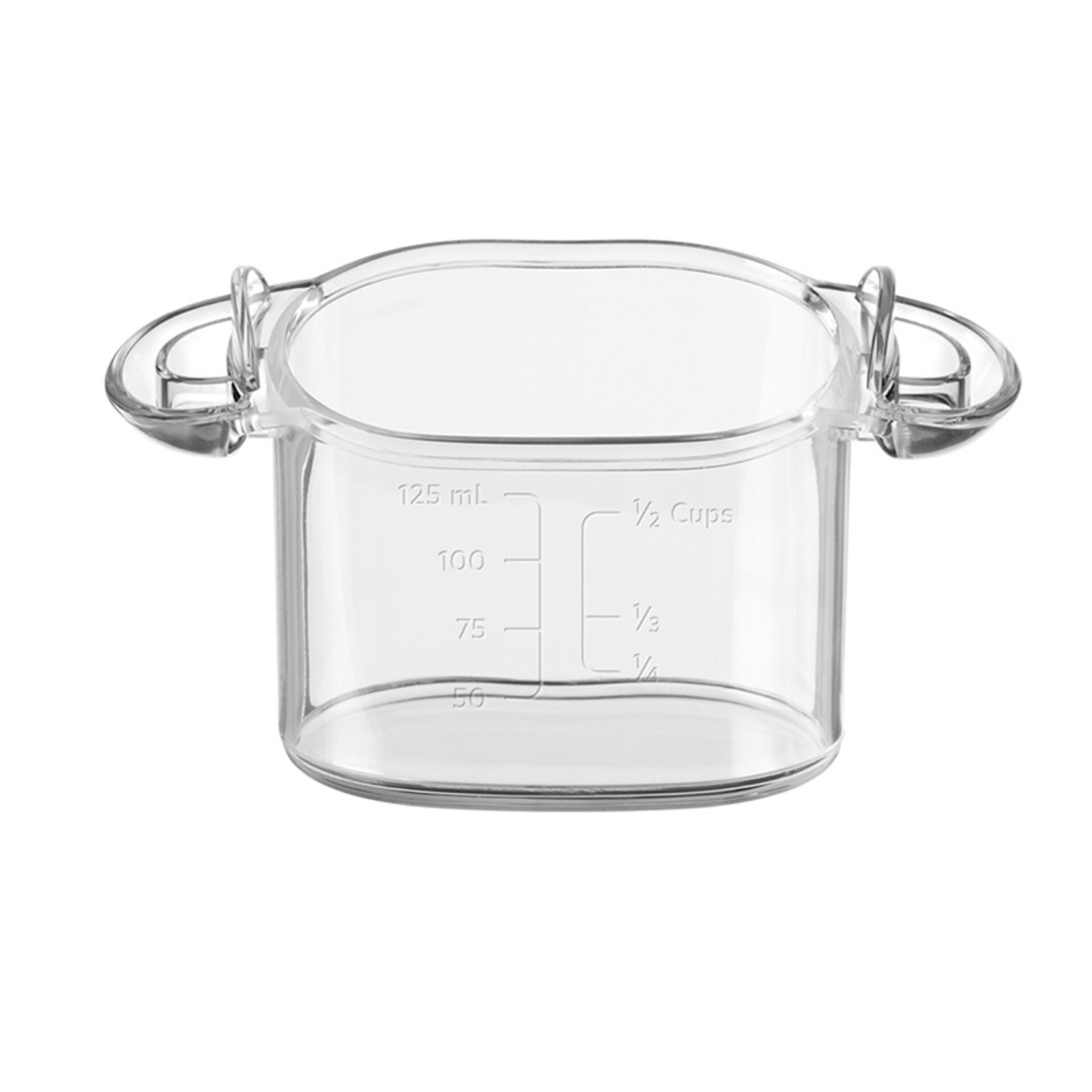 KitchenAid Artisan Cook Processor 5KCF0104EBK/4 Liebesapfelrot KitchenAid Artisan Cook Processor 5KCF0104EBK/4 Liebesapfelrot