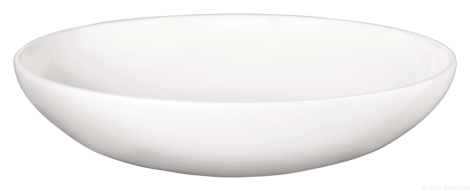 ASA atable Pasta-/Suppen-Teller Durchmesser 22 cm, Höhe 4,5 cm ASA atable Pasta-/Suppen-Teller Durchmesser 22 cm, Höhe 4,5 cm