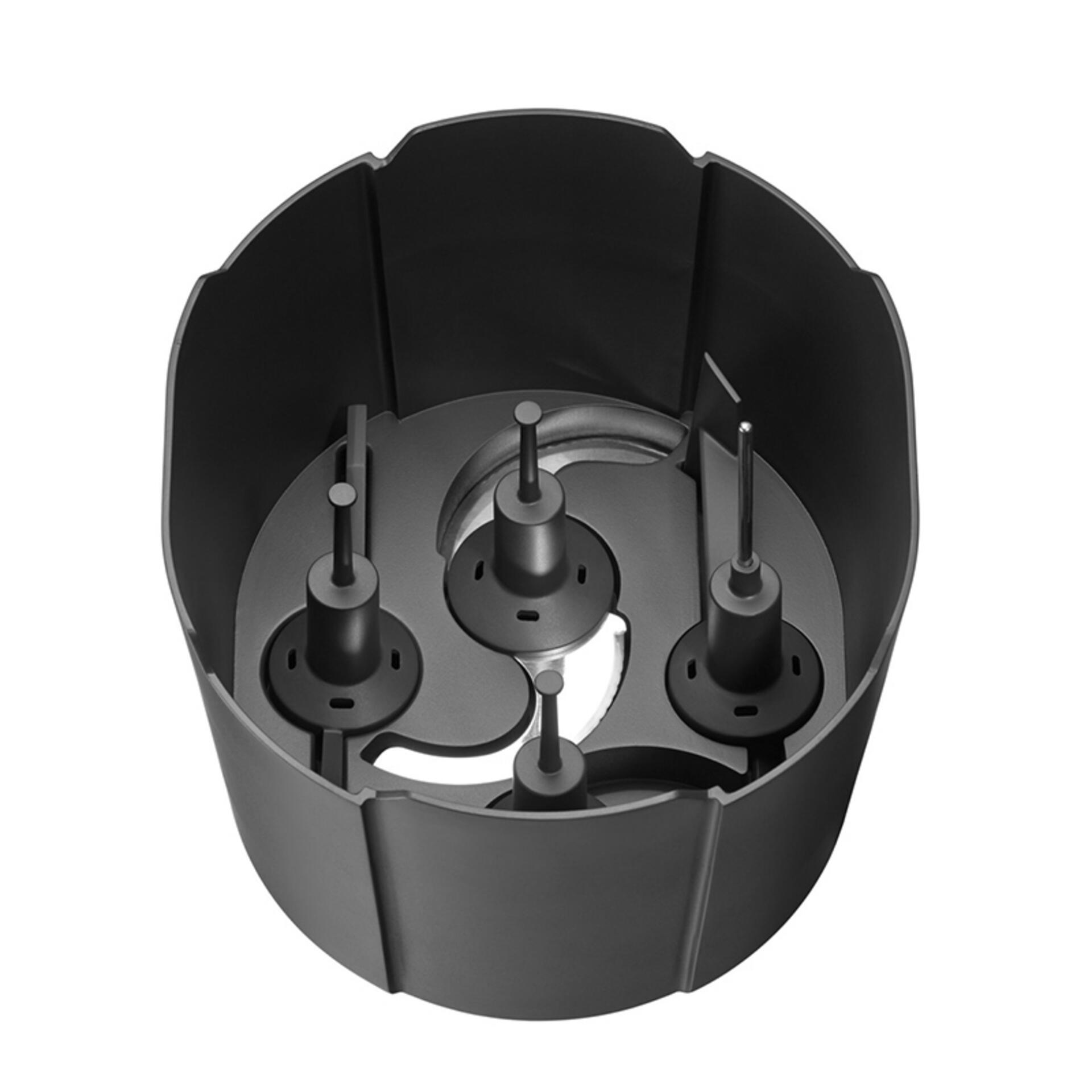 KitchenAid Artisan Cook Processor 5KCF0104EBK/4 Liebesapfelrot KitchenAid Artisan Cook Processor 5KCF0104EBK/4 Liebesapfelrot