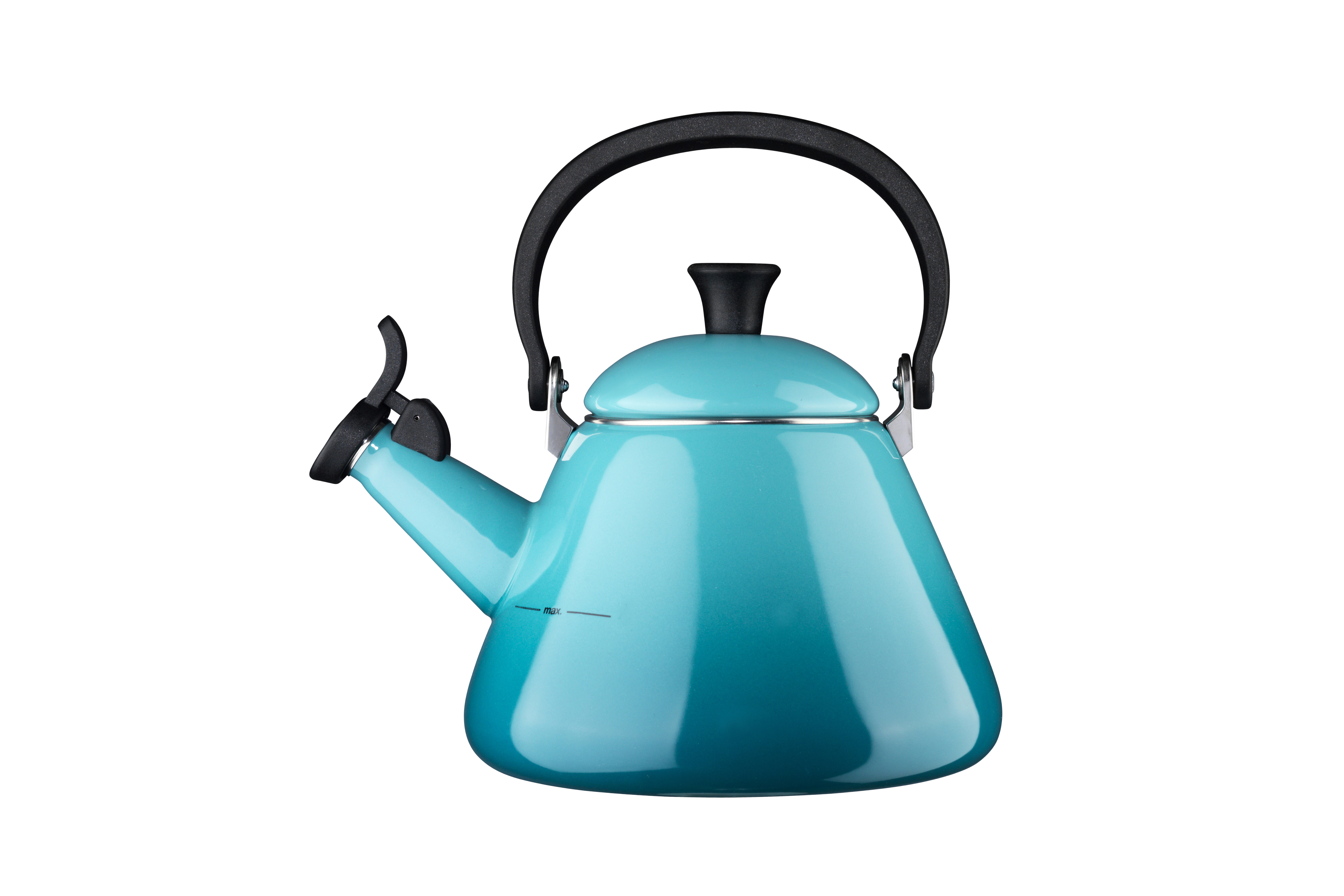 Le Creuset WASSERKESSEL KONE KARIBIK