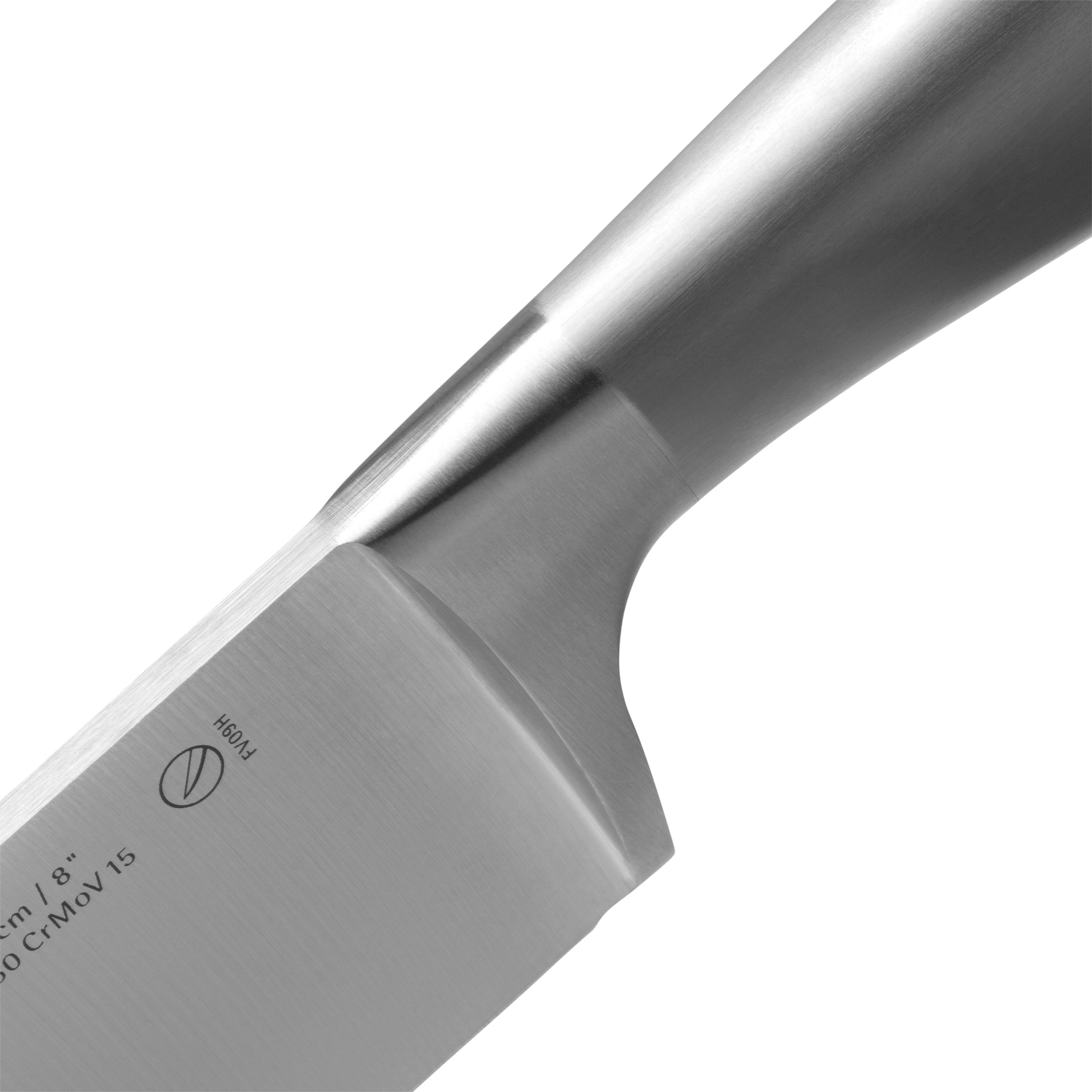 WMF Grand Gourmet Brotmesser, 19 cm