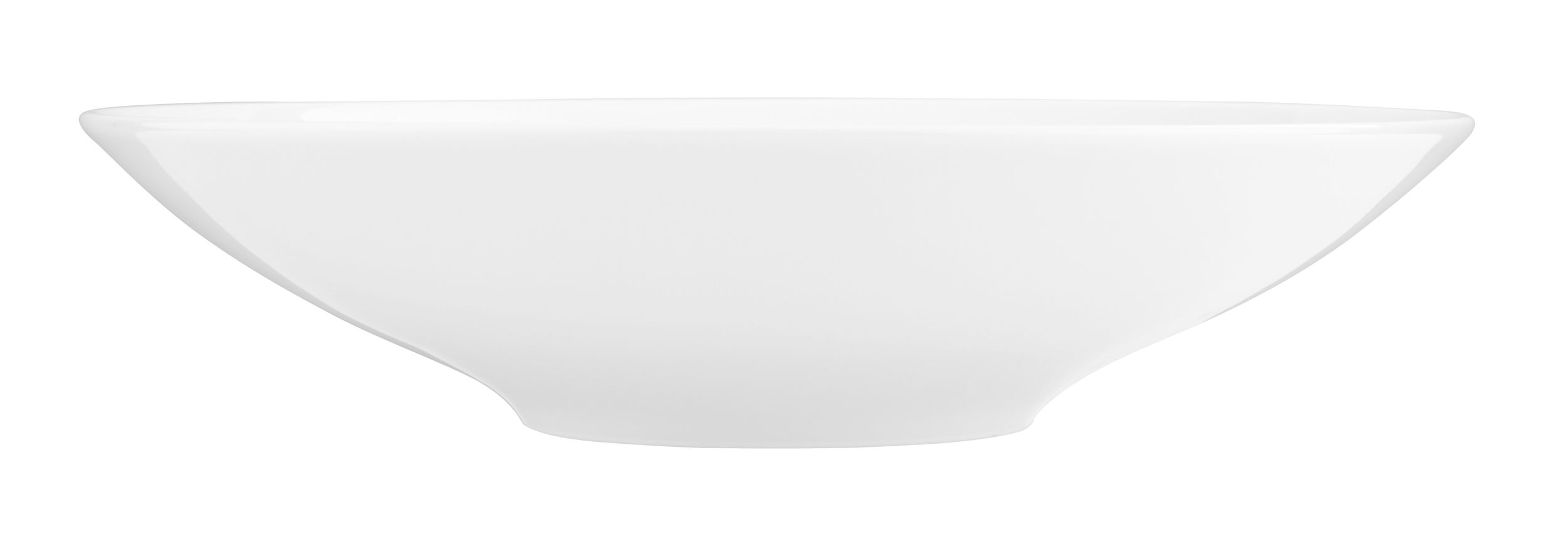 Seltmann Life Pasta-/Suppenteller 23 cm weiss Seltmann Life Pasta-/Suppenteller 23 cm weiss