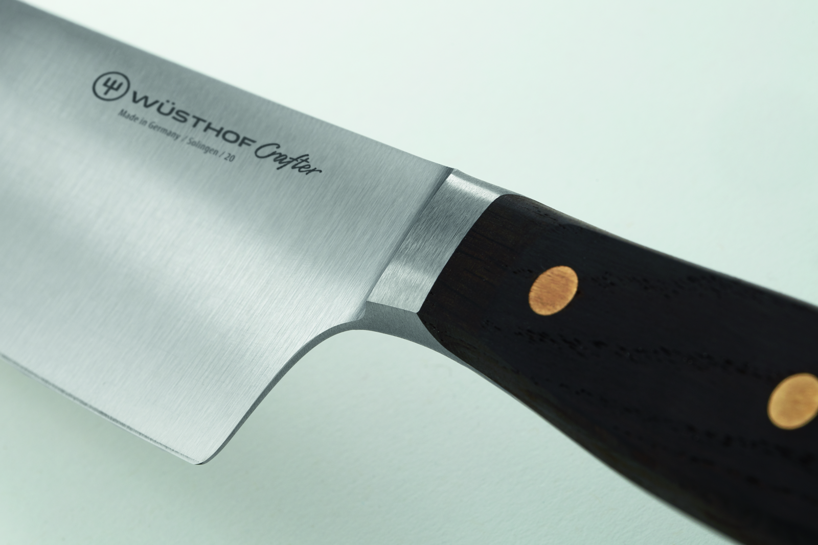 Wüsthof Crafter Kochmesser 20 cm