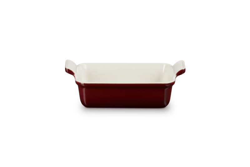 Le Creuset AUFLAUFFORM TRADITION 19 CM RHÔNE