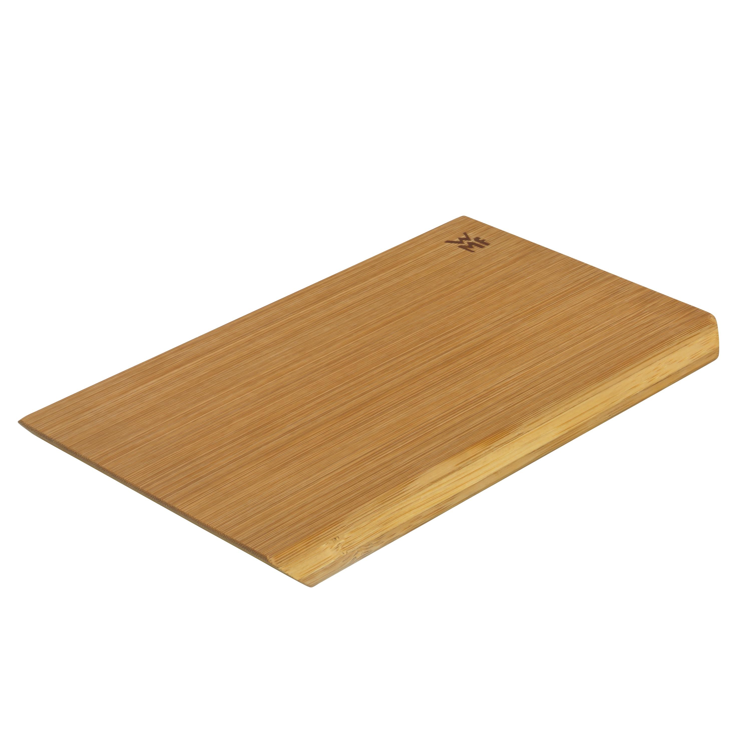 WMF Schneidebrett 38 x 25 cm, Bambus