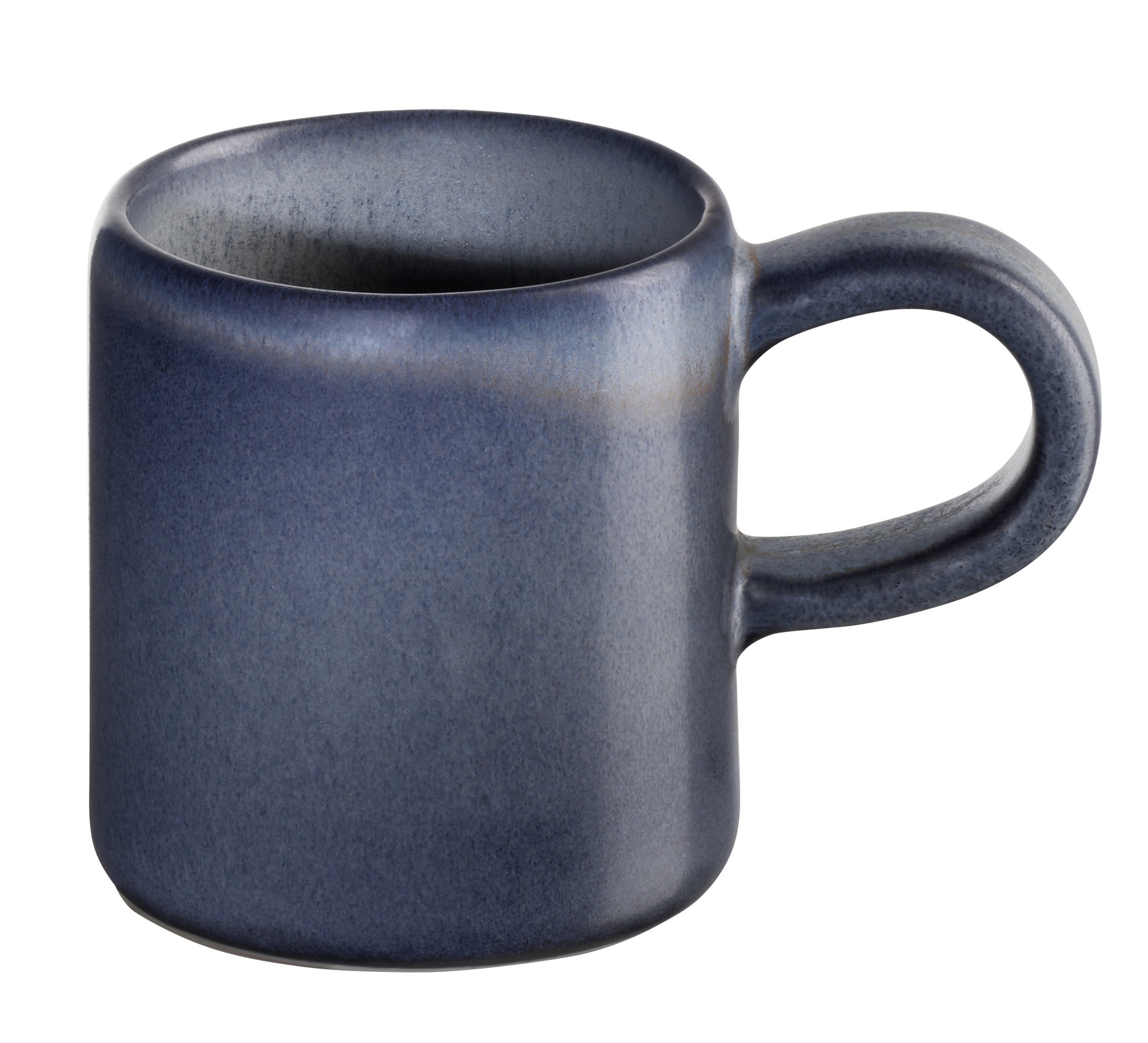 ASA Espressotasse, carbon form'art ASA Espressotasse, carbon form'art