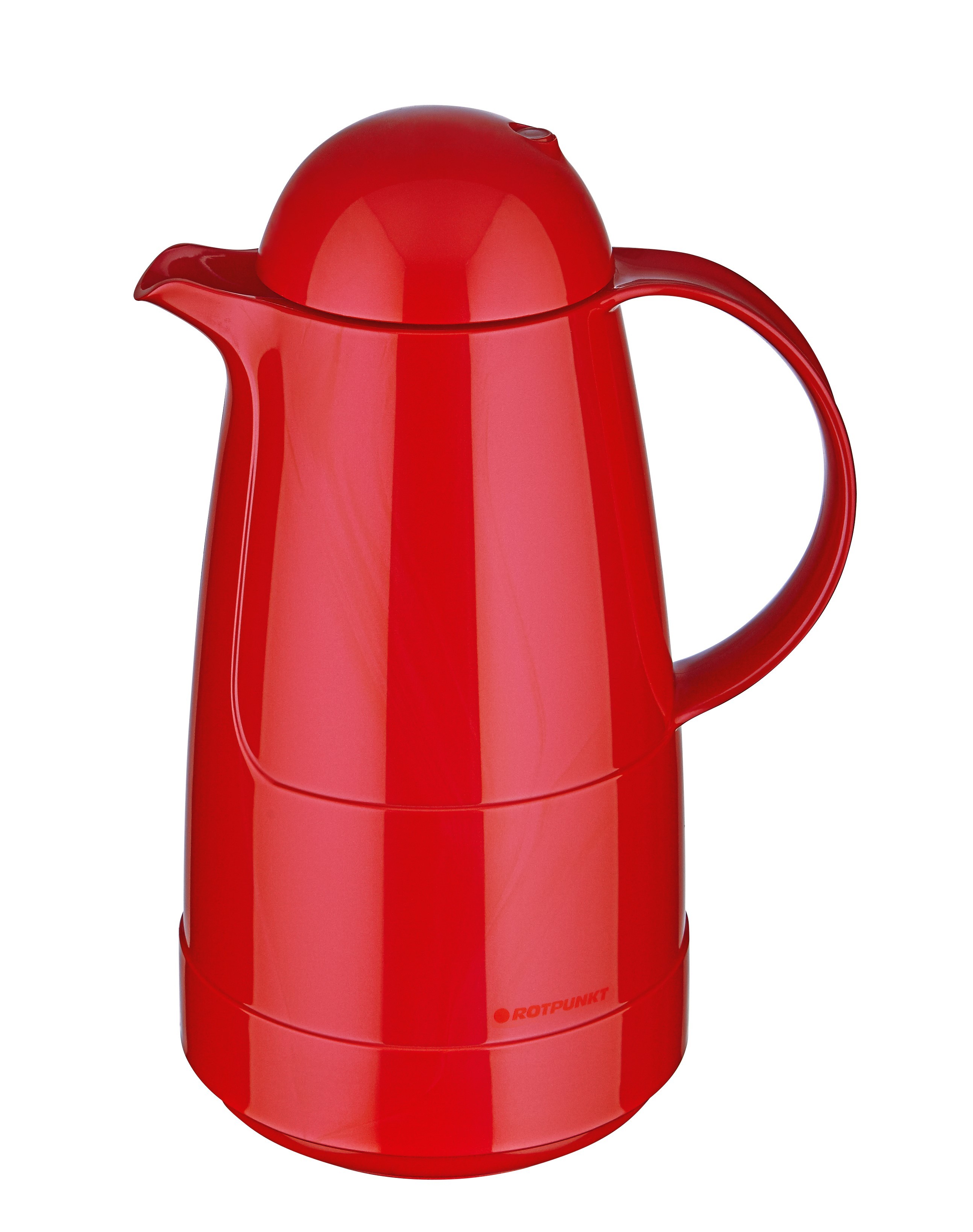 ROTPUNKT Isolierkanne "Christine" 0.5 l