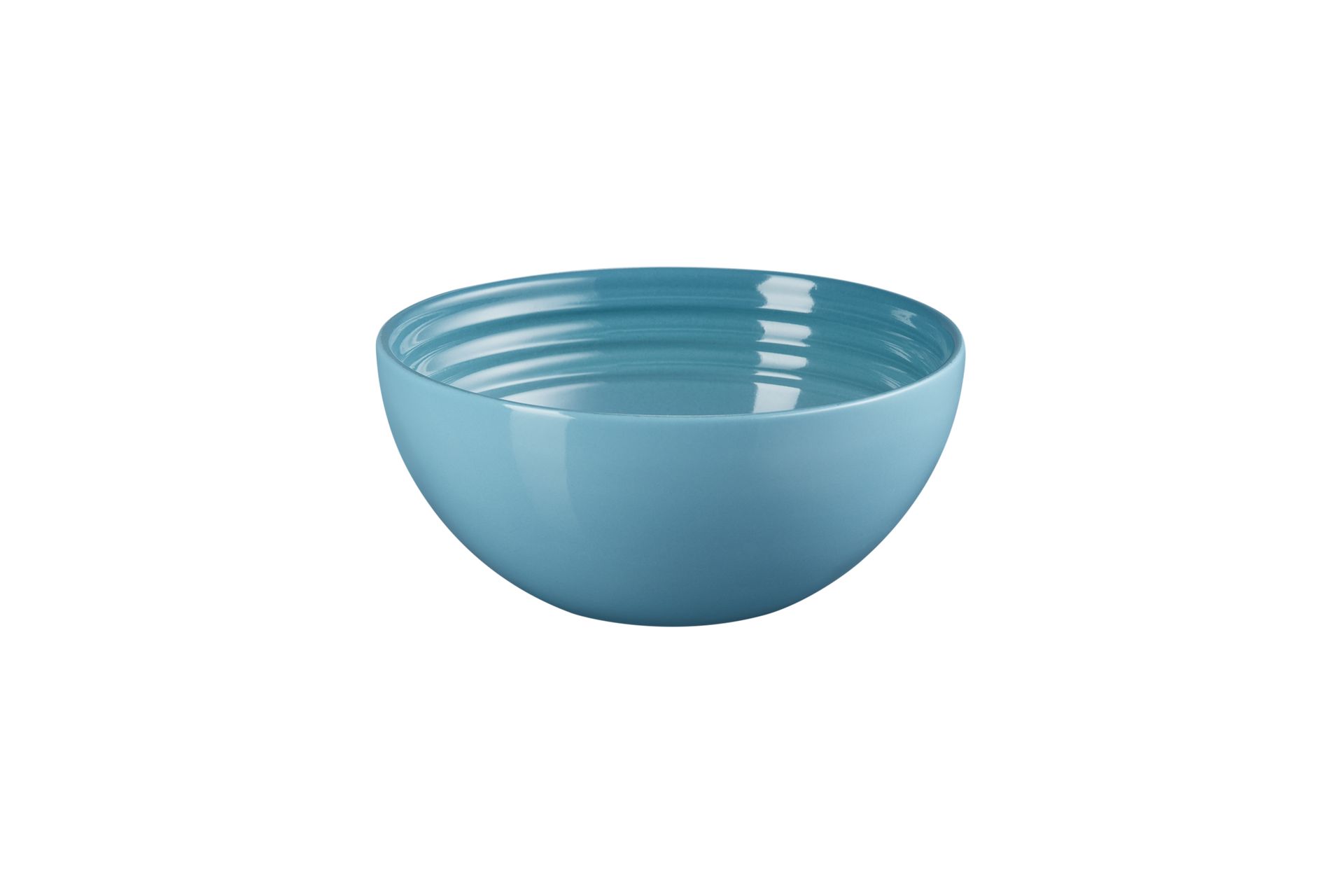 Le Creuset Snackschüssel 12 cm Karibik Le Creuset Snackschüssel 12 cm Karibik