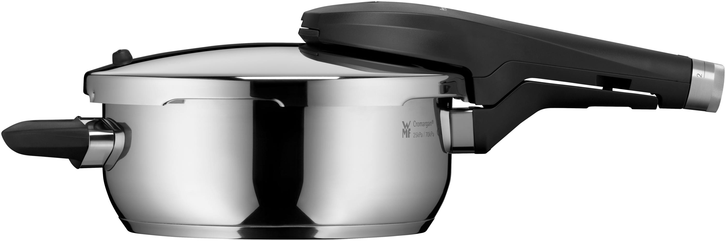 WMF Perfect Premium One Pot Schnellkochtopf-Set