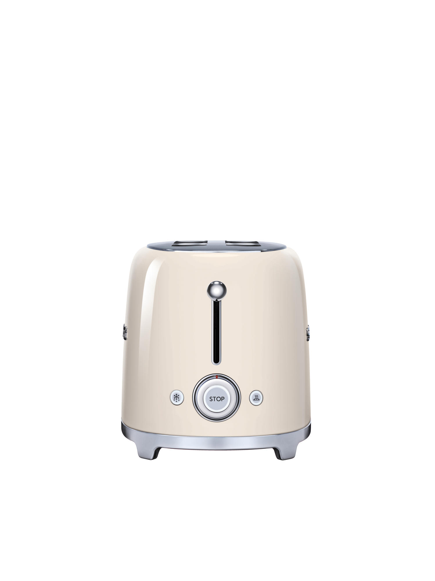 Smeg TSF 02 CREU Toaster