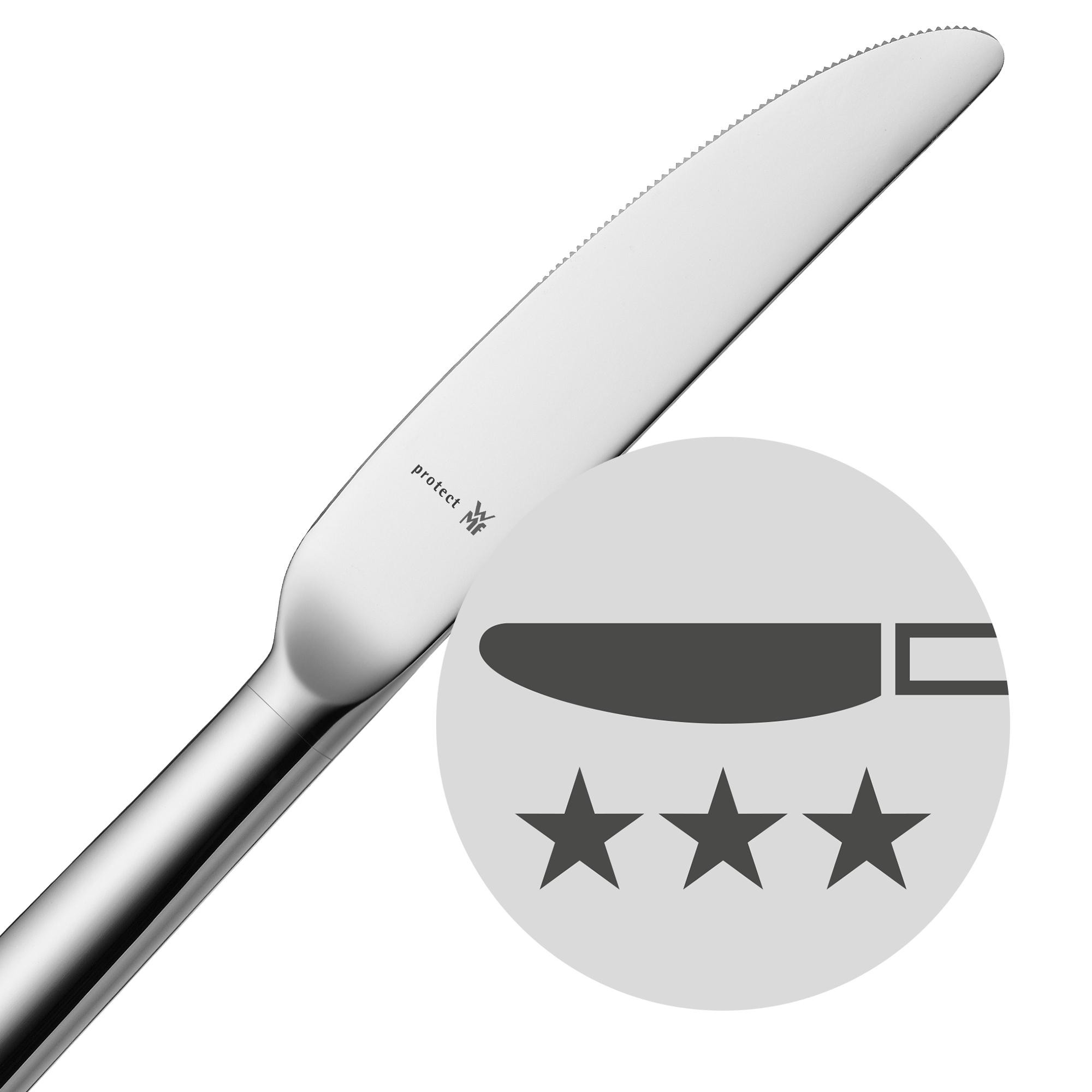 WMF Premiere Dessertbesteck-Set 12tl