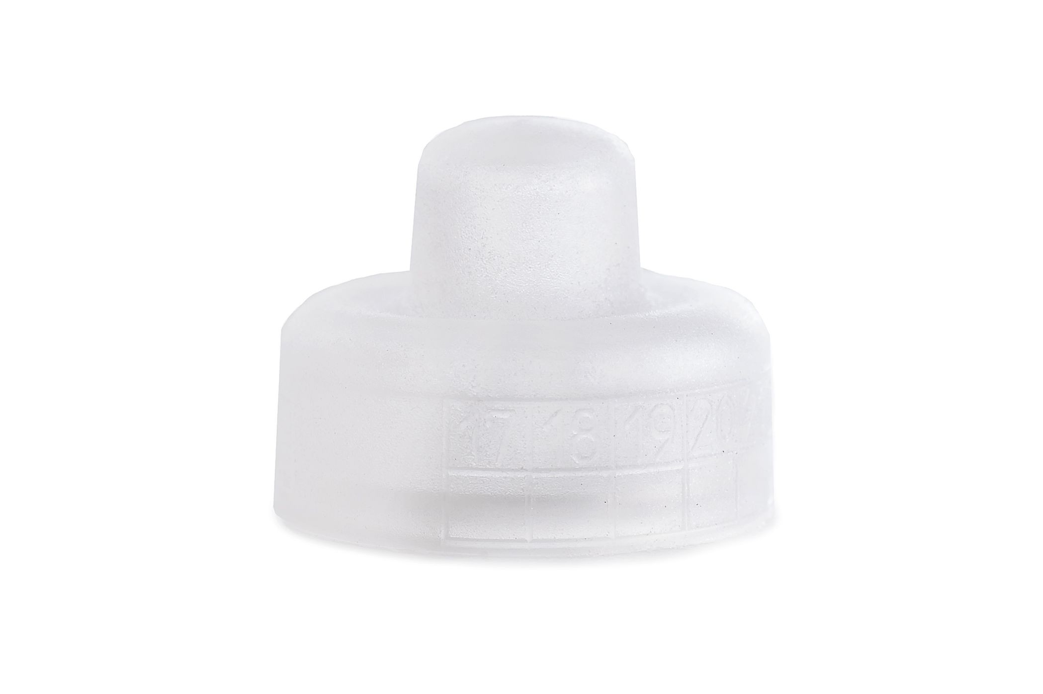 Silit Gummi-Schutzkappen 3er Pack