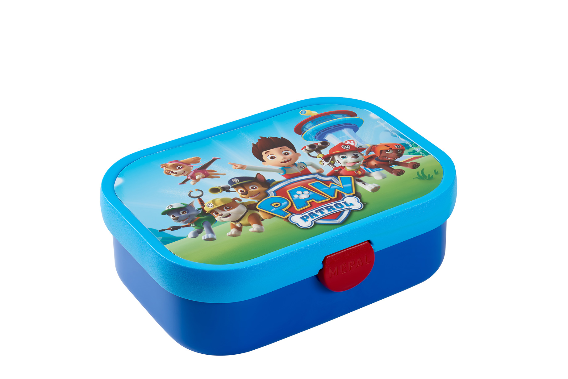 Mepal brotdose campus - paw patrol