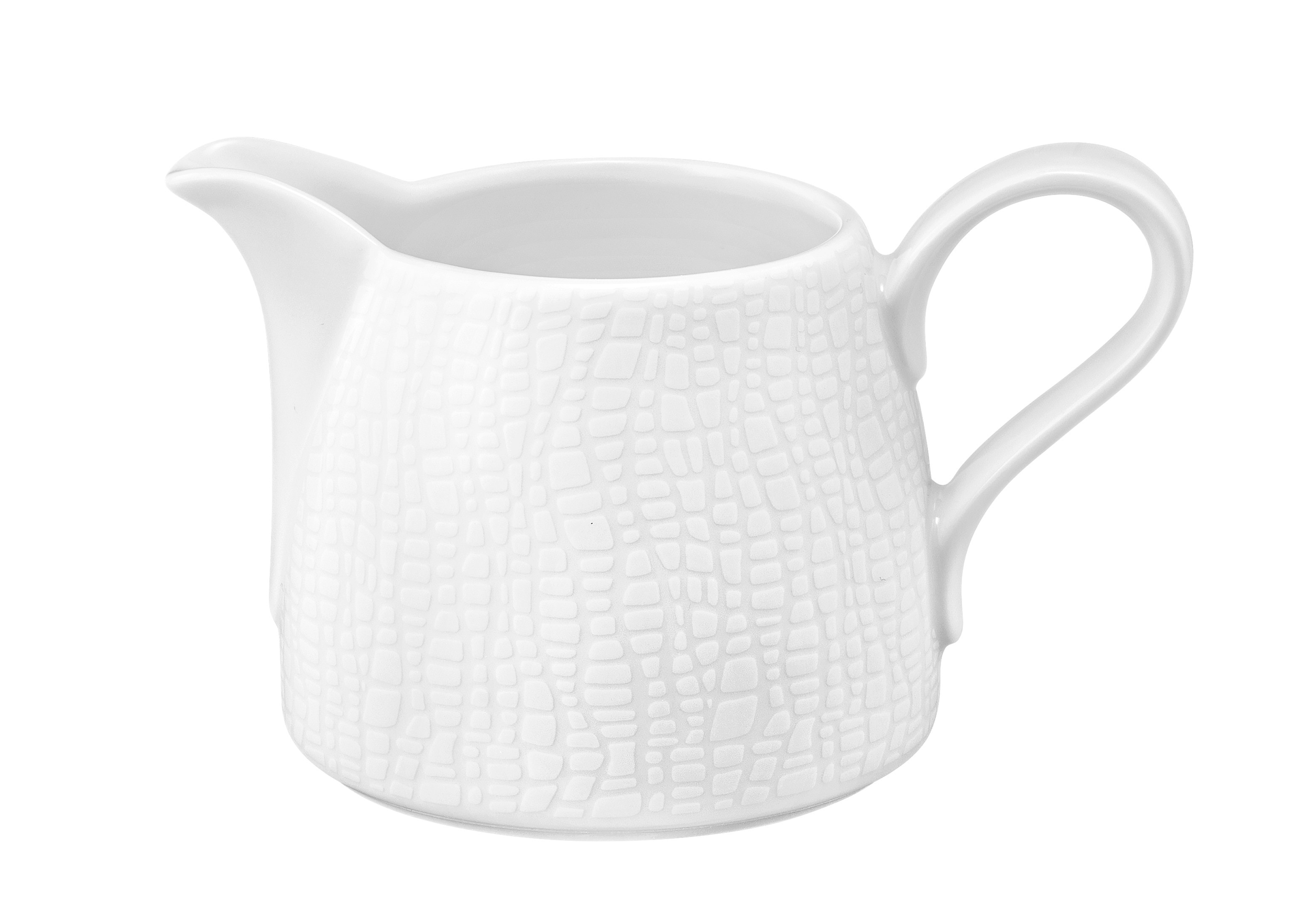 Seltmann Life Milchkännchen 0,26 l weiss Seltmann Life Milchkännchen 0,26 l weiss