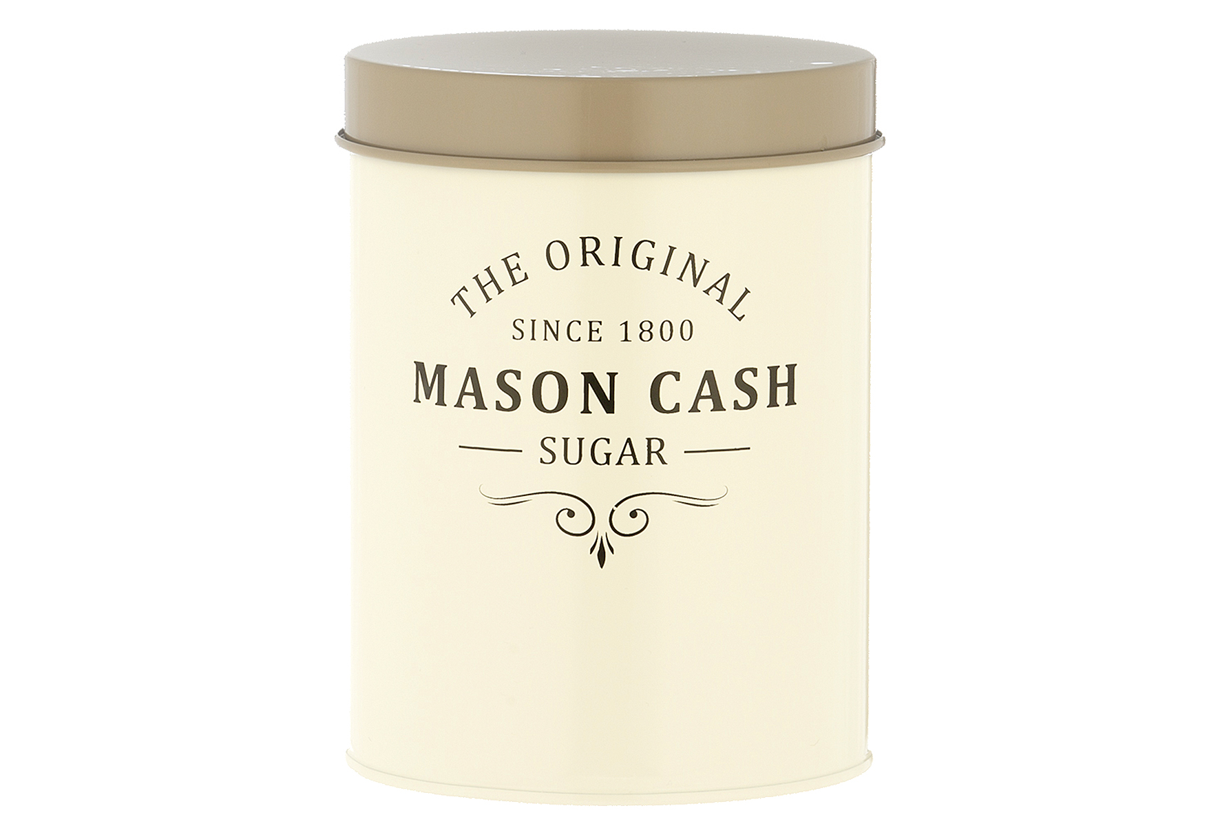 MASON CASH Vorratsdose Heritage Zucker 1,3l