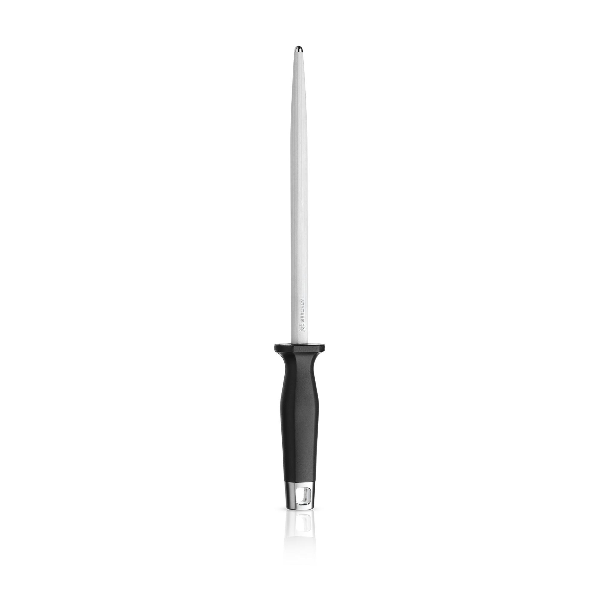 WMF Spitzenklasse Plus Wetzstahl, 23 cm