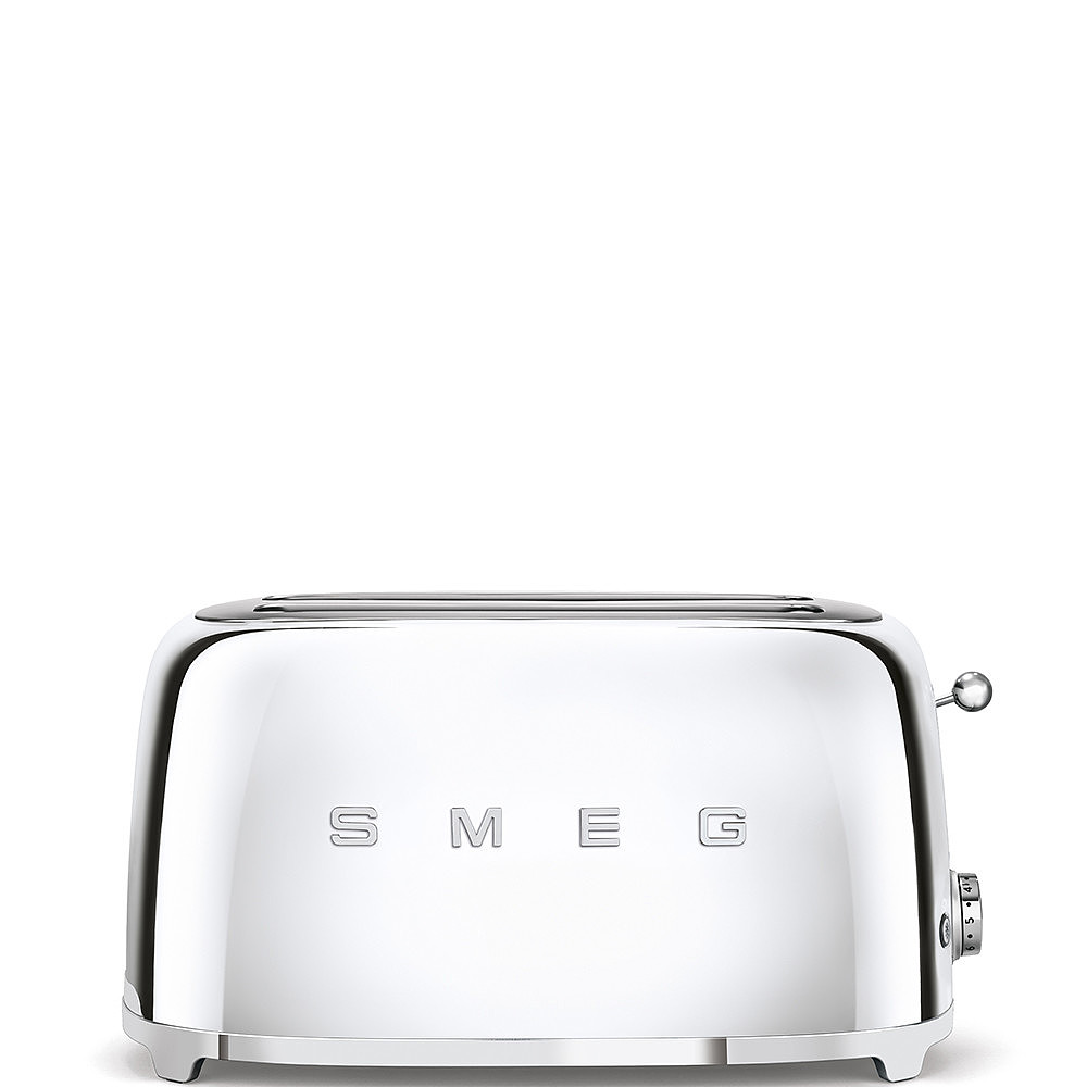 Smeg TSF 02 SSEU Toaster