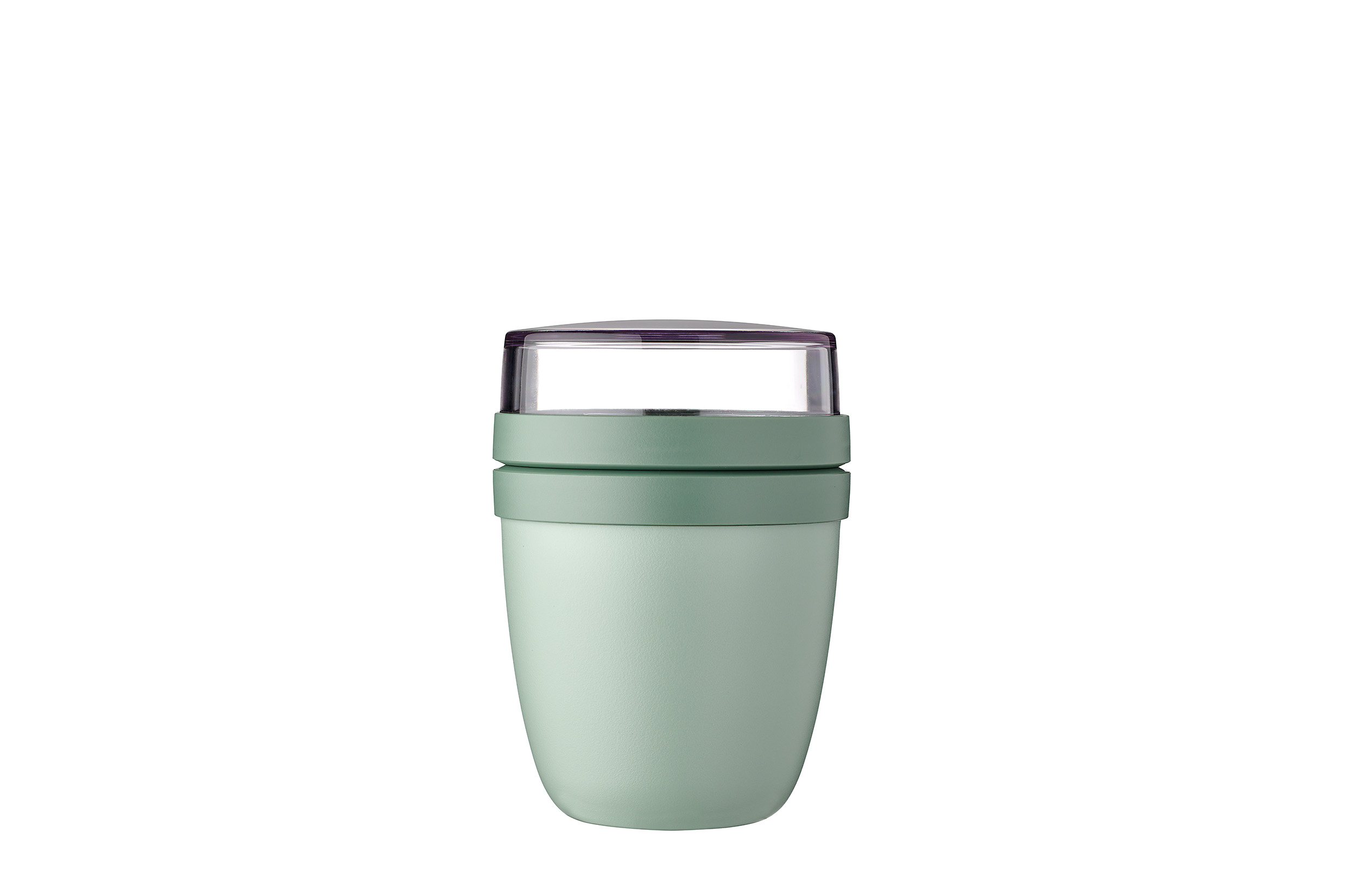 Mepal lunchpot ellipse mini - nordic sage