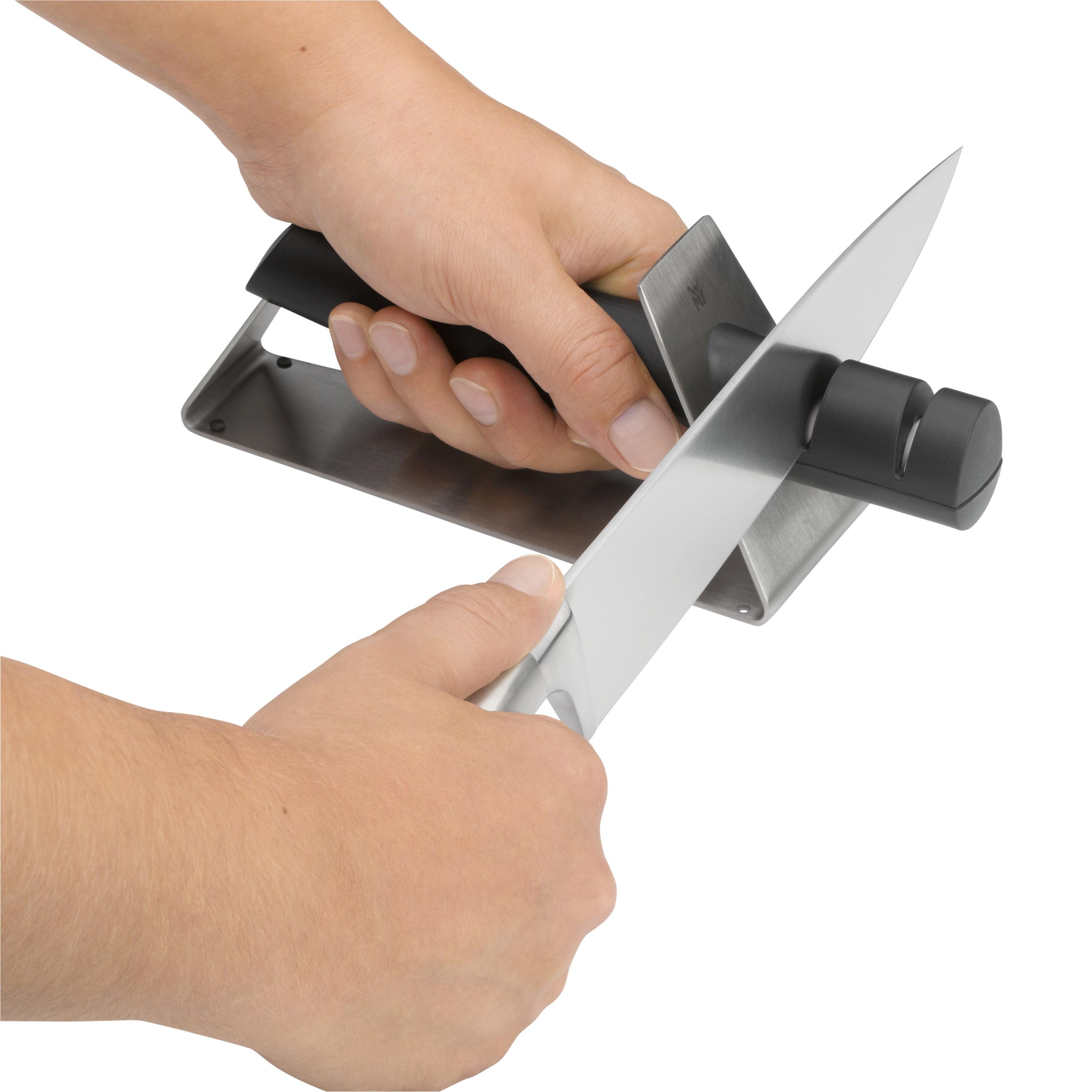 WMF Gourmet Messerschärfer