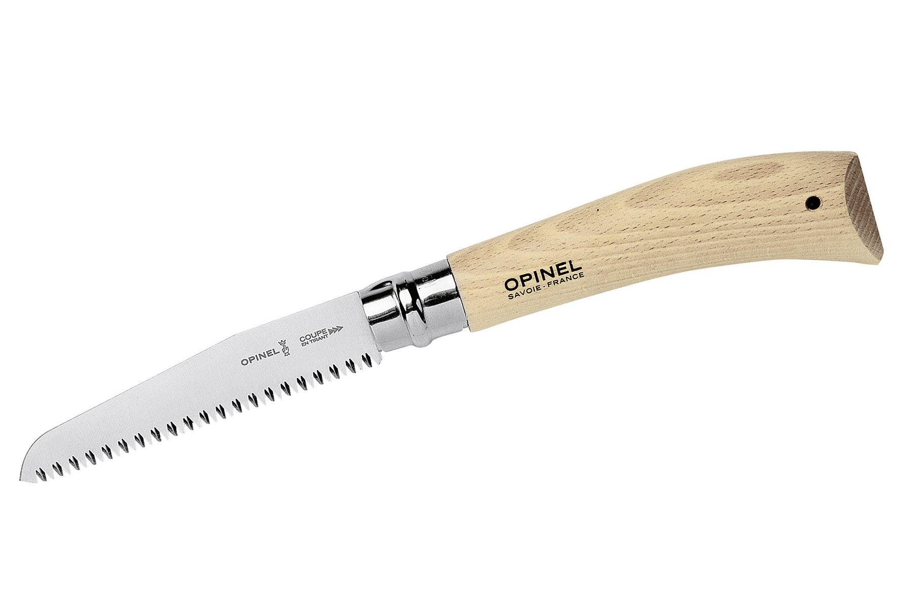 OPINEL Klappsäge Blister OPINEL Klappsäge Blister