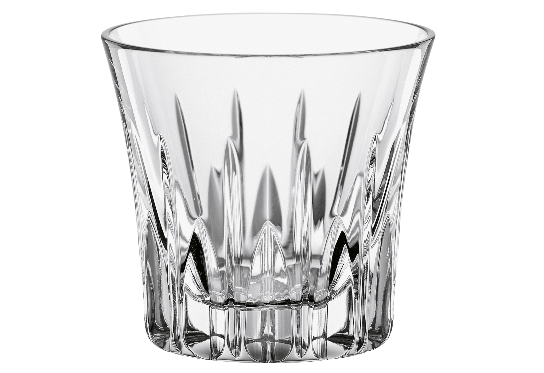 NACHTMANN Whiskyglas Classix SOF 247ml 4er Set