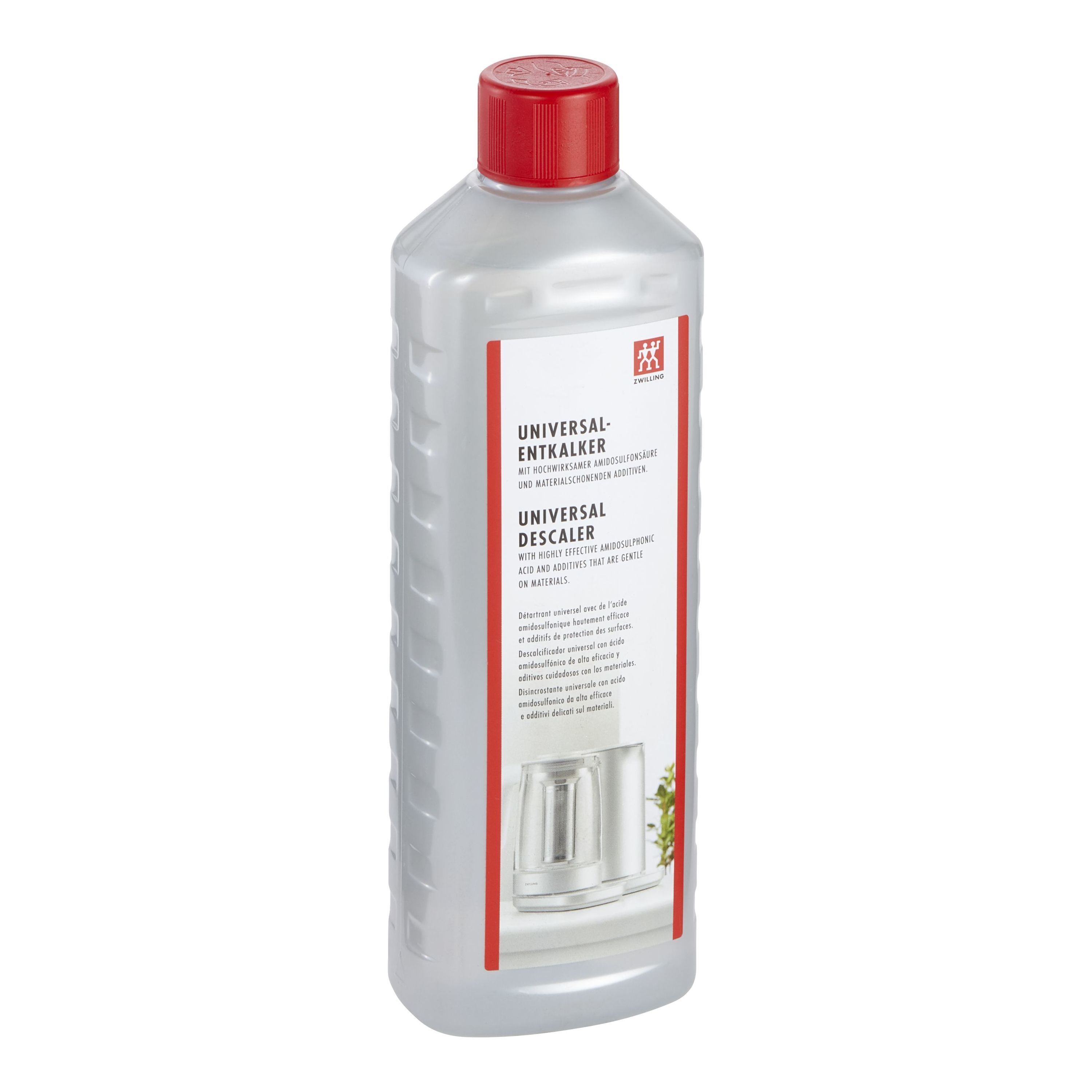 ZWILLING Universal Entkalker, 500 ml
