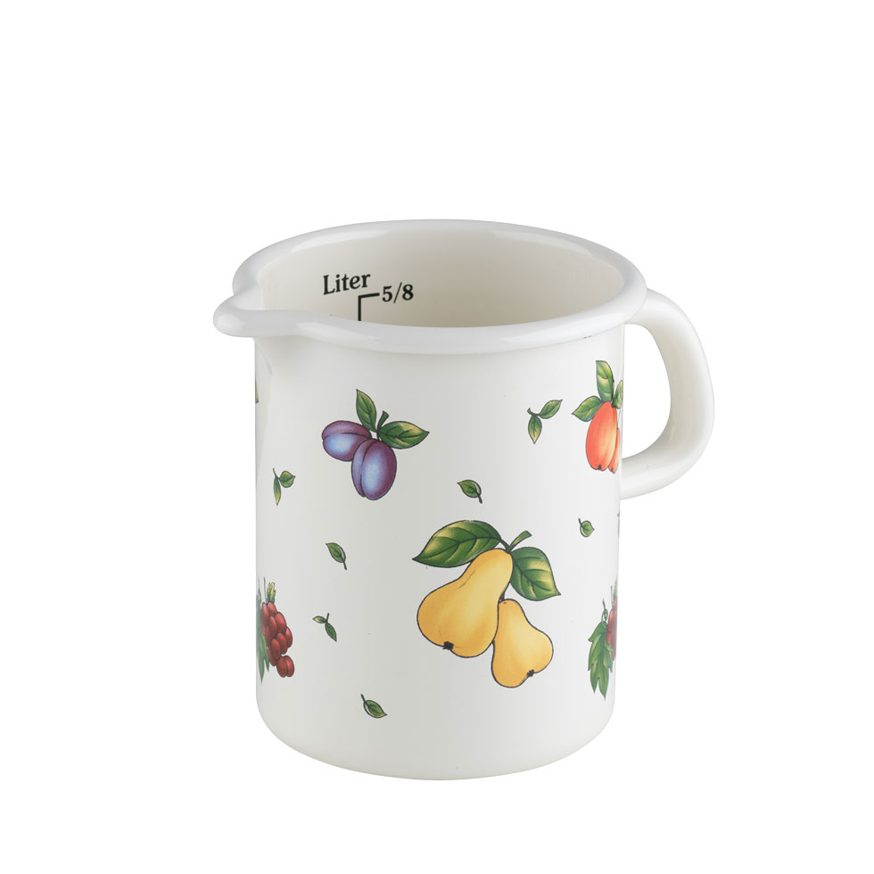 Küchenmaß 9cm,0.5L Küchenmaß 9cm,0.5L
