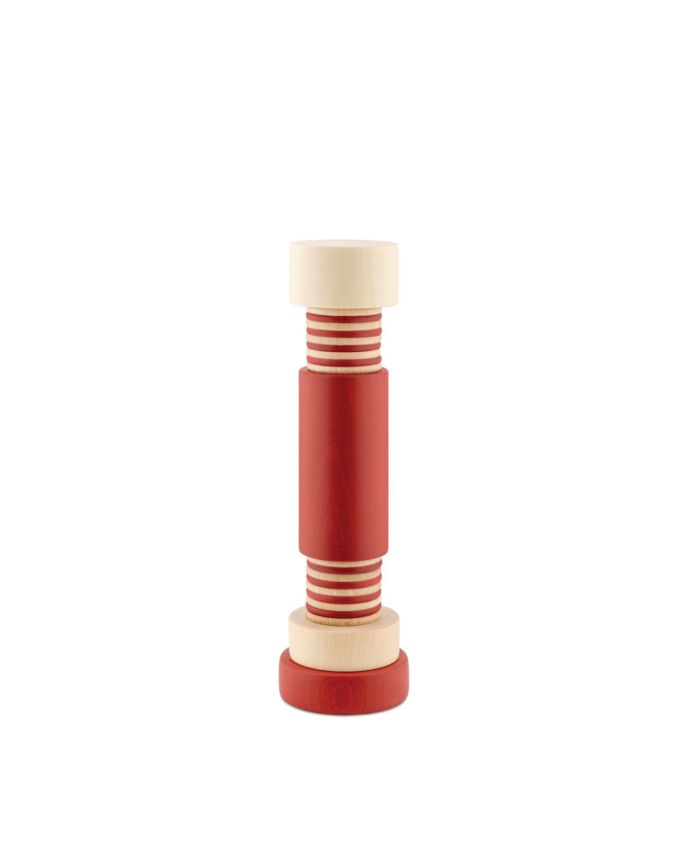 Alessi PFEFFERMÜHLE ROSA