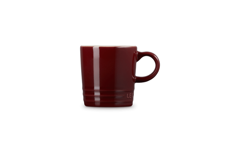 Le Creuset BECHER KLEIN 100 ML RHÔNE
