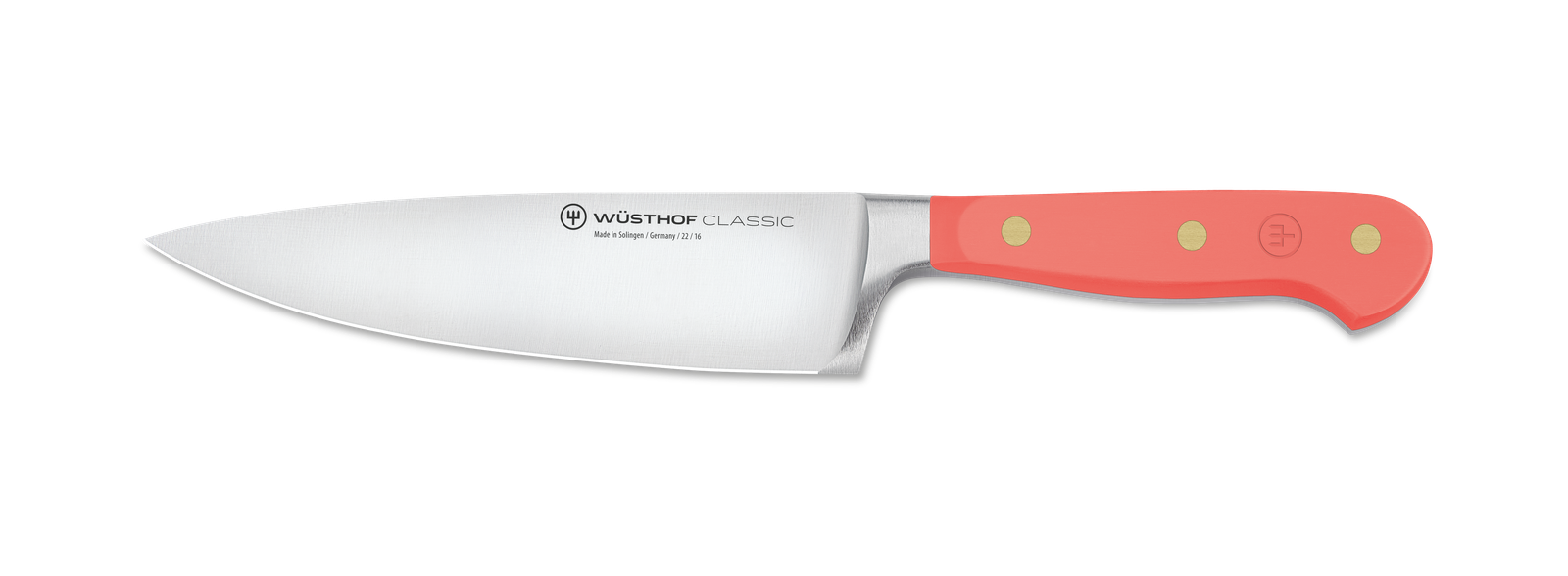 Wüsthof Classic Kochmesser 16 cm