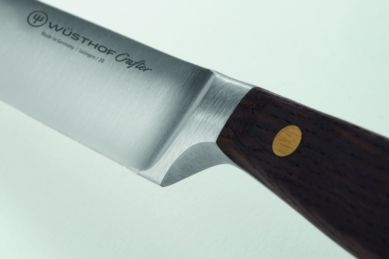 Wüsthof Crafter Schinkenmesser 20 cm