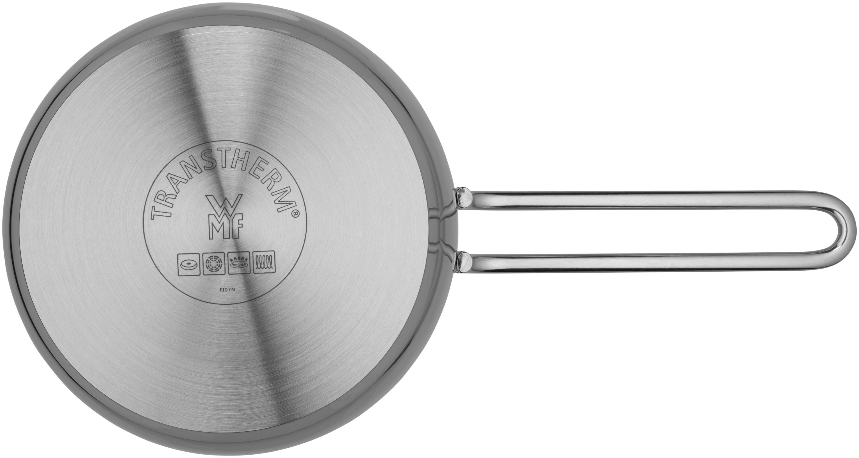 WMF Quality One Stielkasserolle, 16 cm