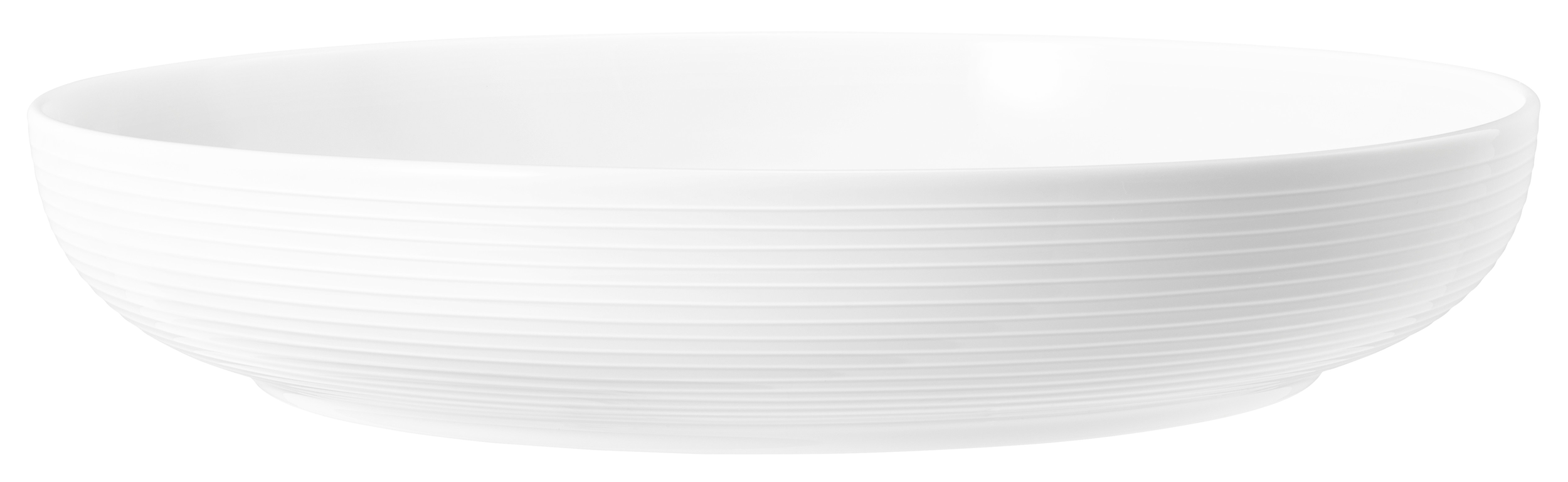 Seltmann Beat Foodbowl 28 cm weiss Seltmann Beat Foodbowl 28 cm weiss