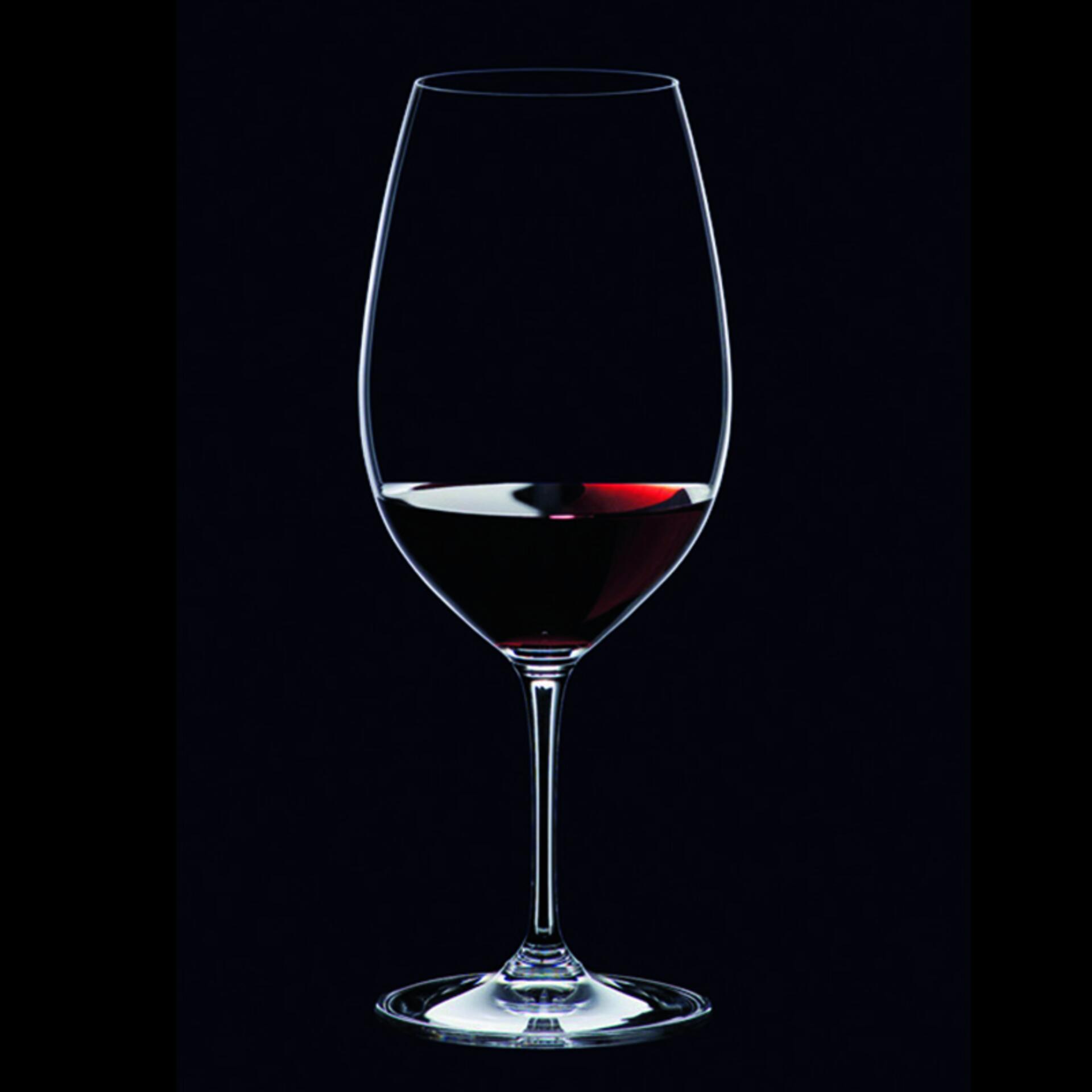 Riedel Vinum Rotweinglas Syrah / Shiraz 2 Stück 6416/30