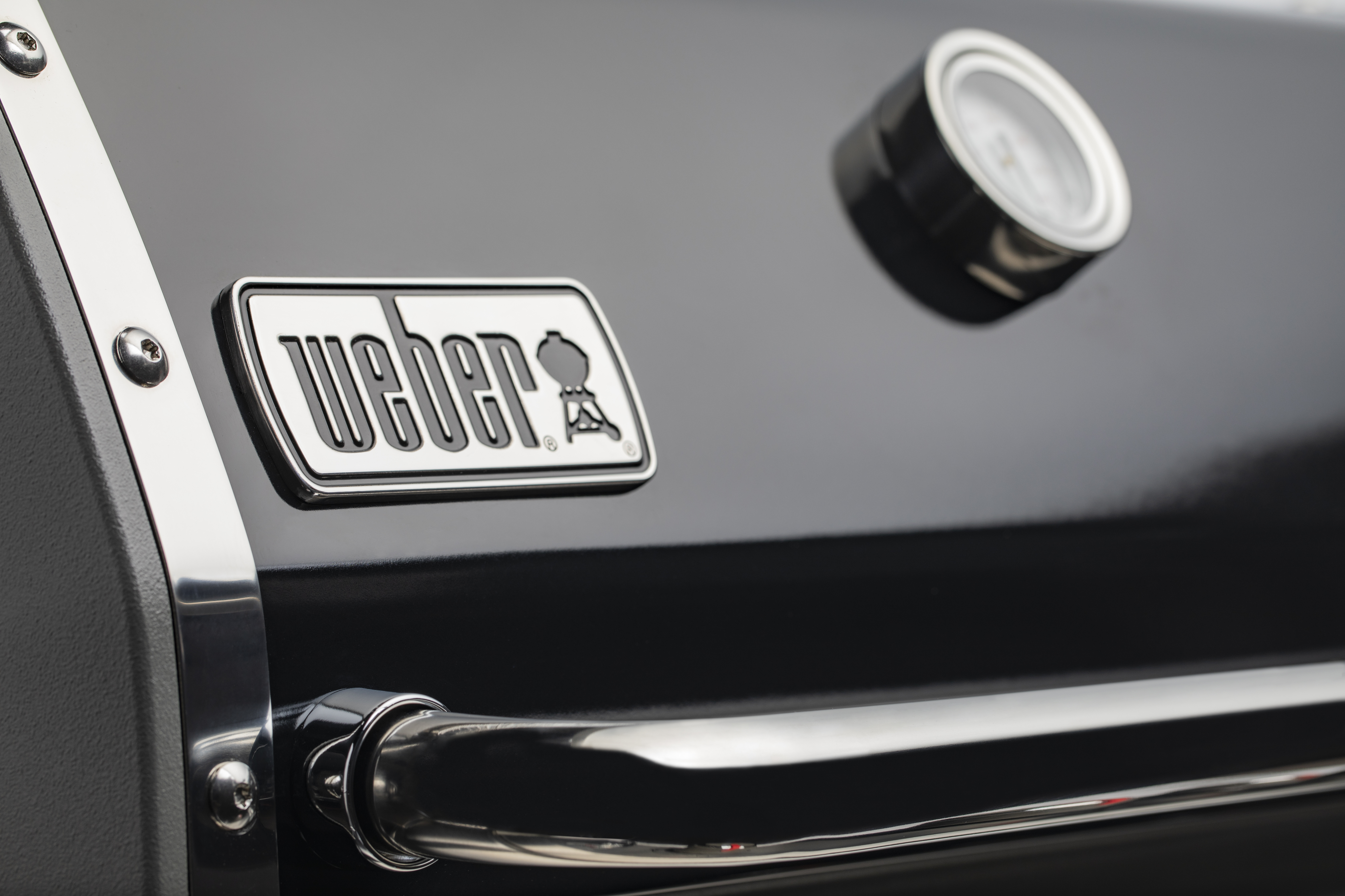 Weber Genesis II EP-335 GBS Black Weber Genesis II EP-335 GBS Black