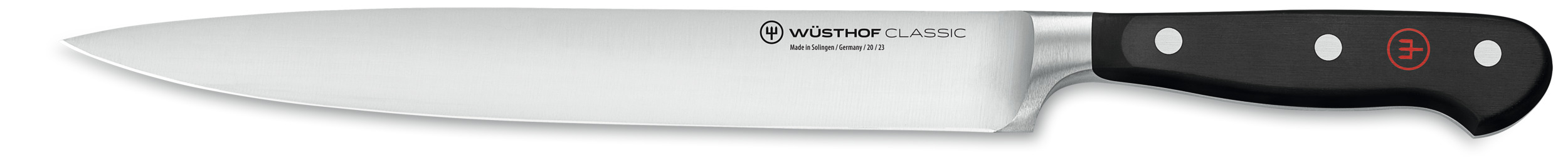 Wüsthof Classic Schinkenmesser 23 cm