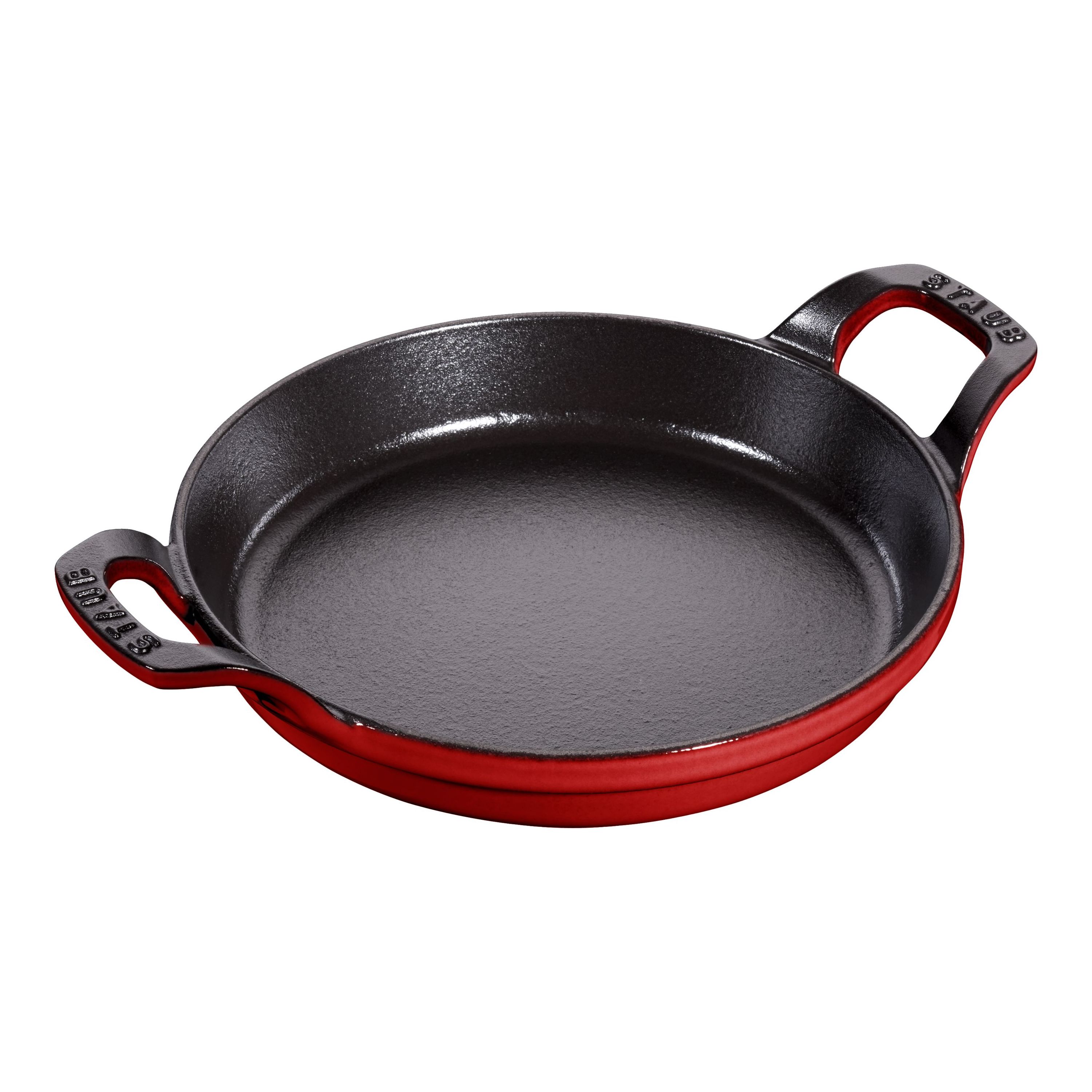 Staub Specialities Ofenform 20 cm, Gusseisen